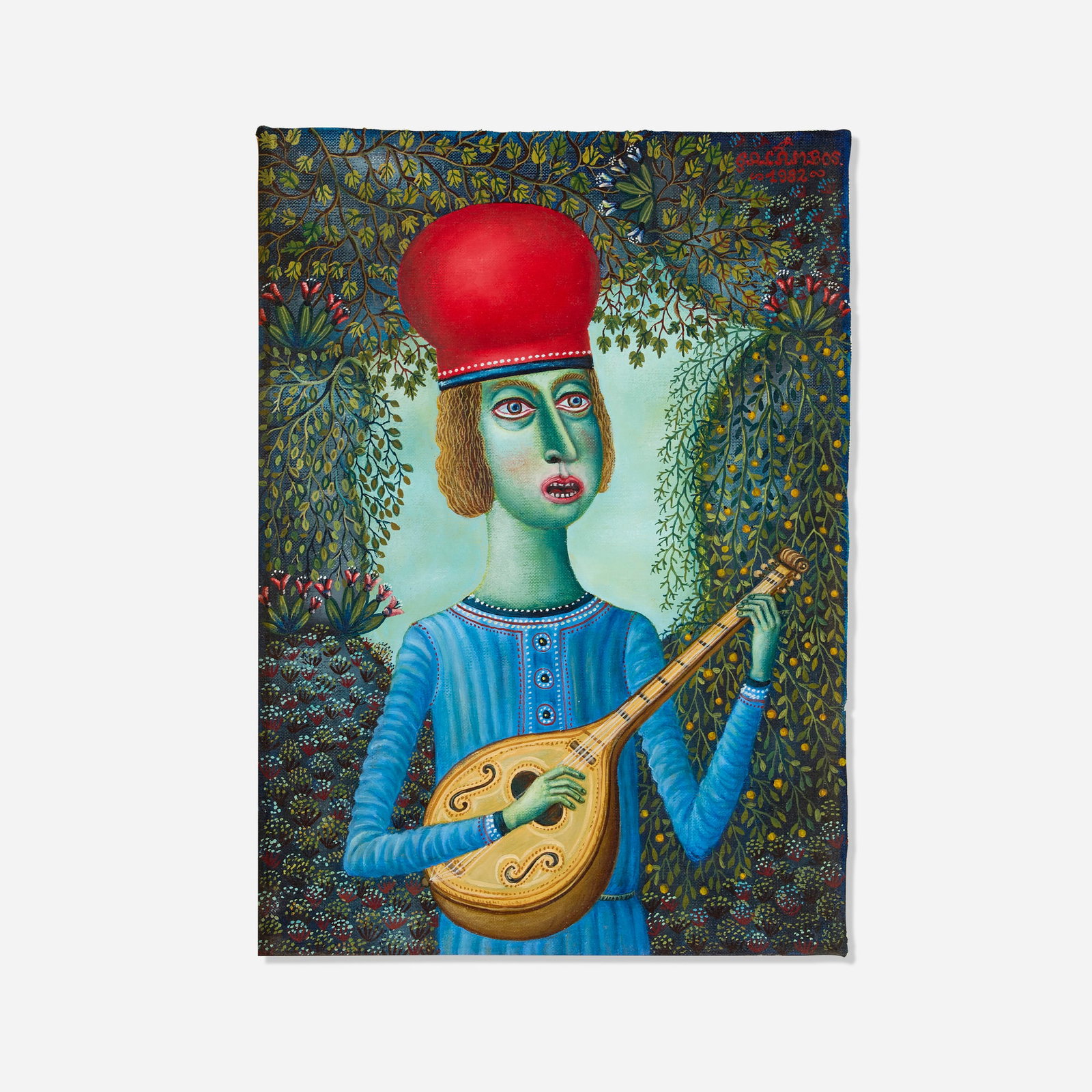 Tamas Galambos, Orfeo (1 of 4)