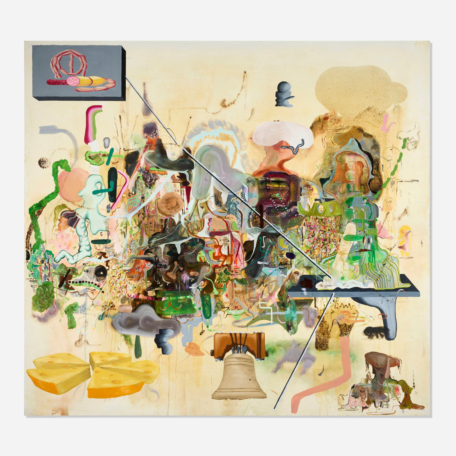 Michael Bauer, General Saxx (1 of 3)