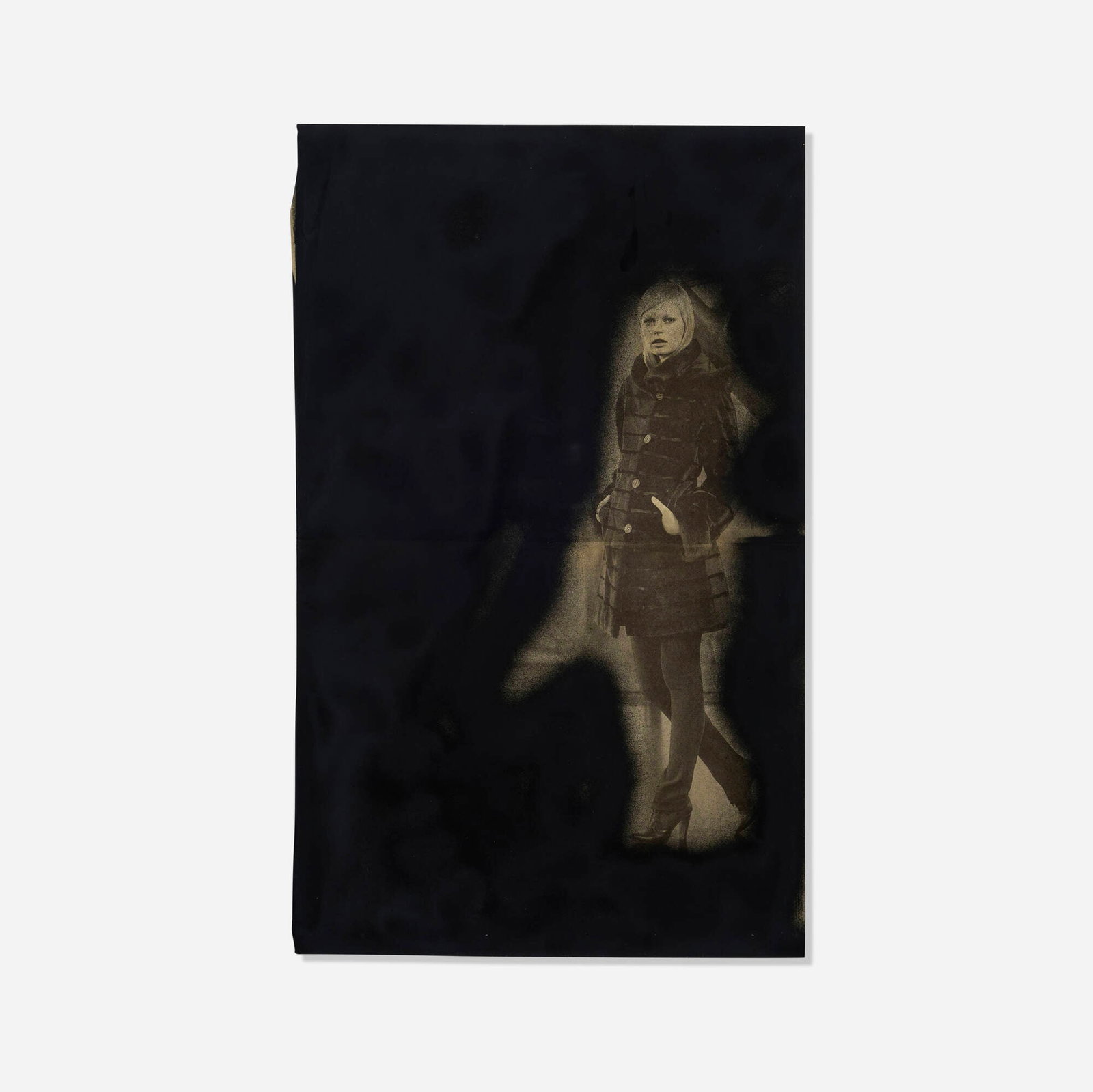 Kerstin Bratsch, Untitled (1 of 4)