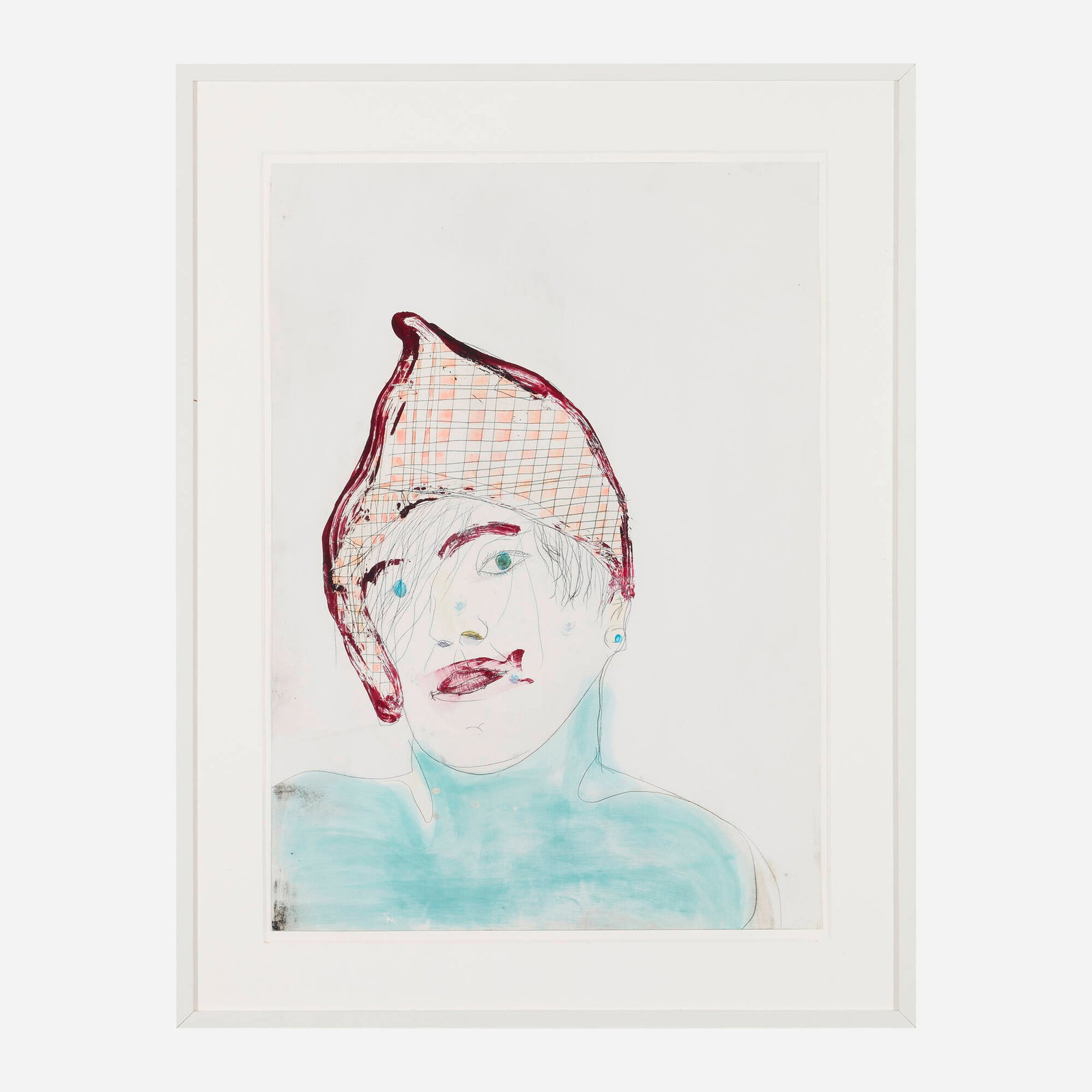 Dan McCarthy, Untitled - 2