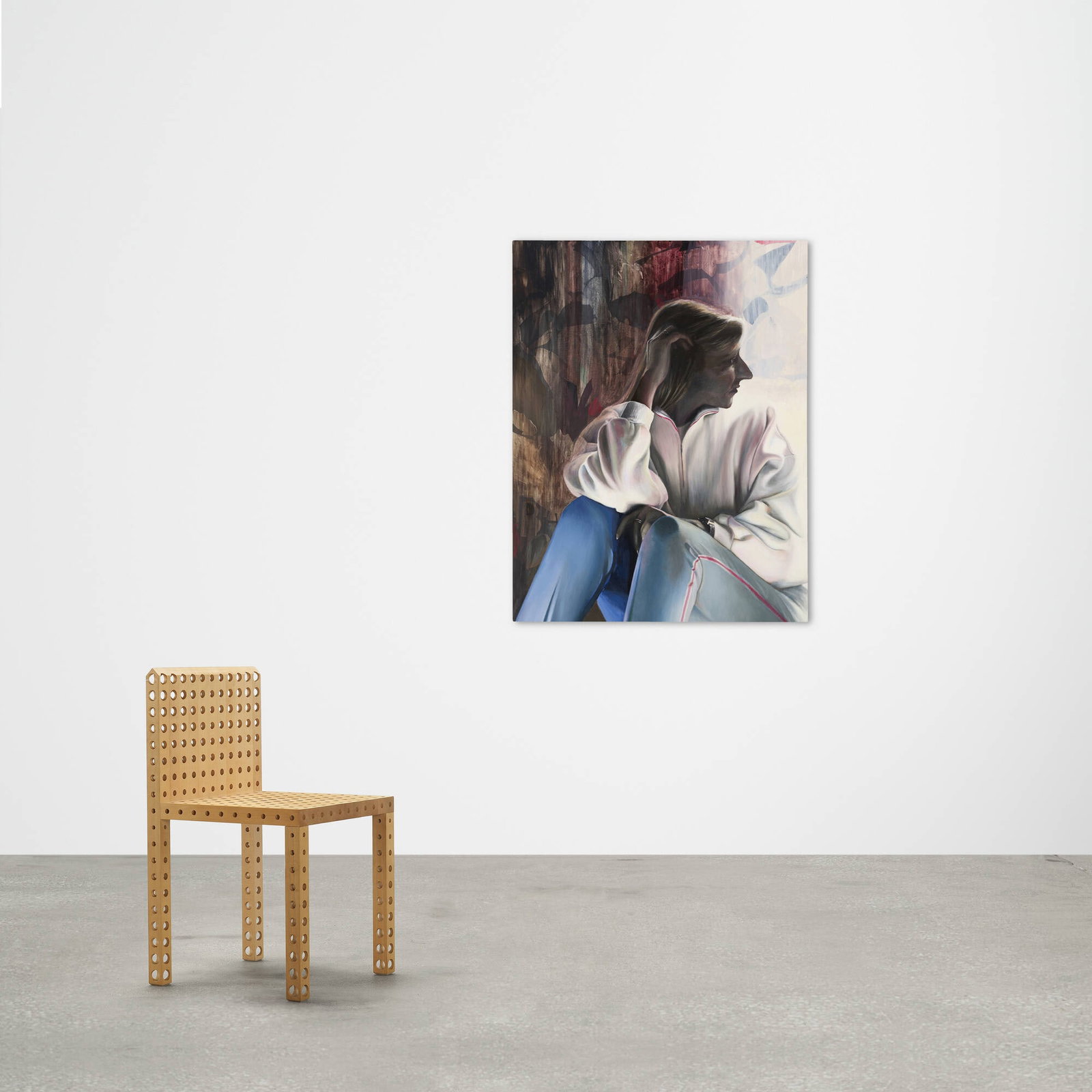 Alan Michael, Untitled - 3