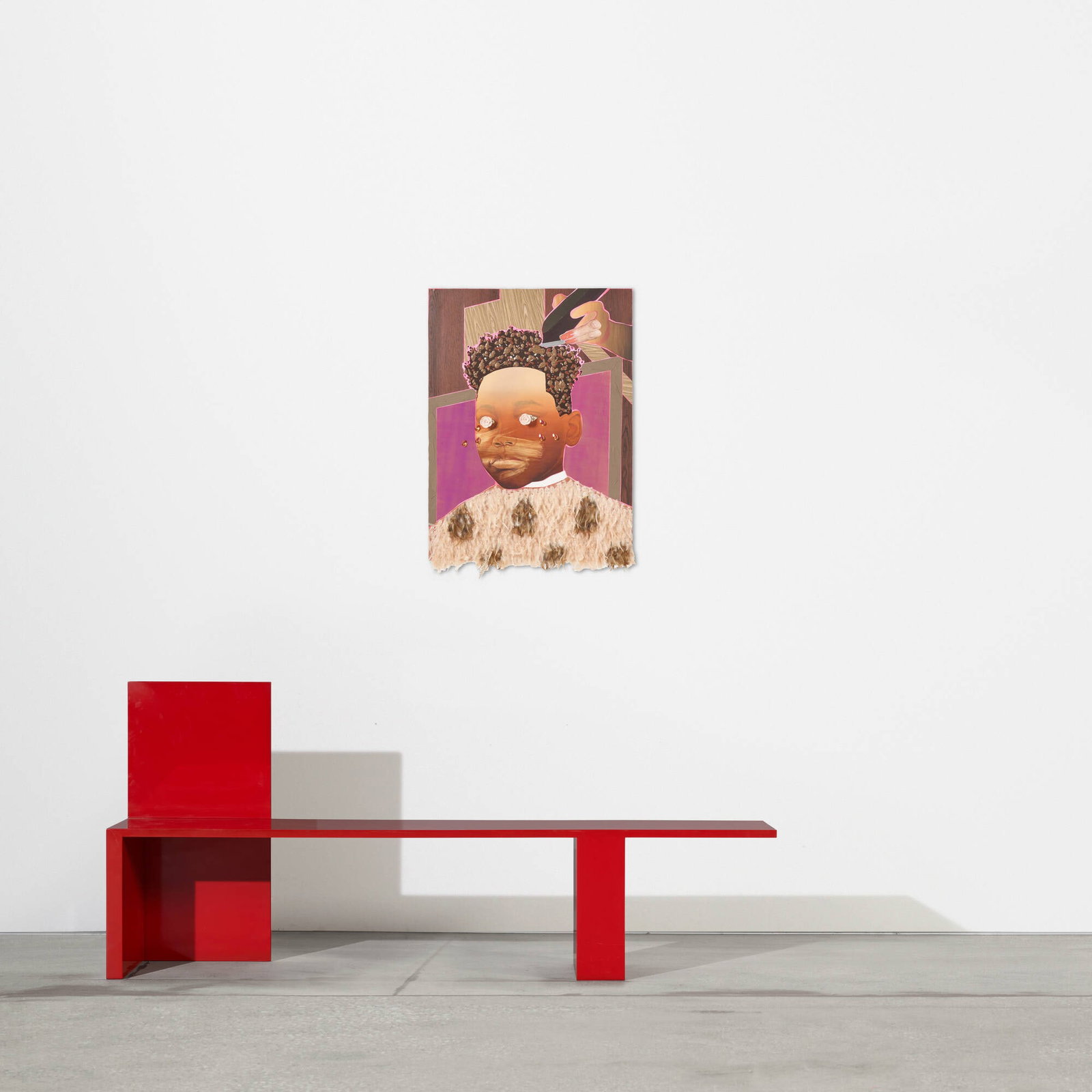 Devan Shimoyama, Cookie - 4