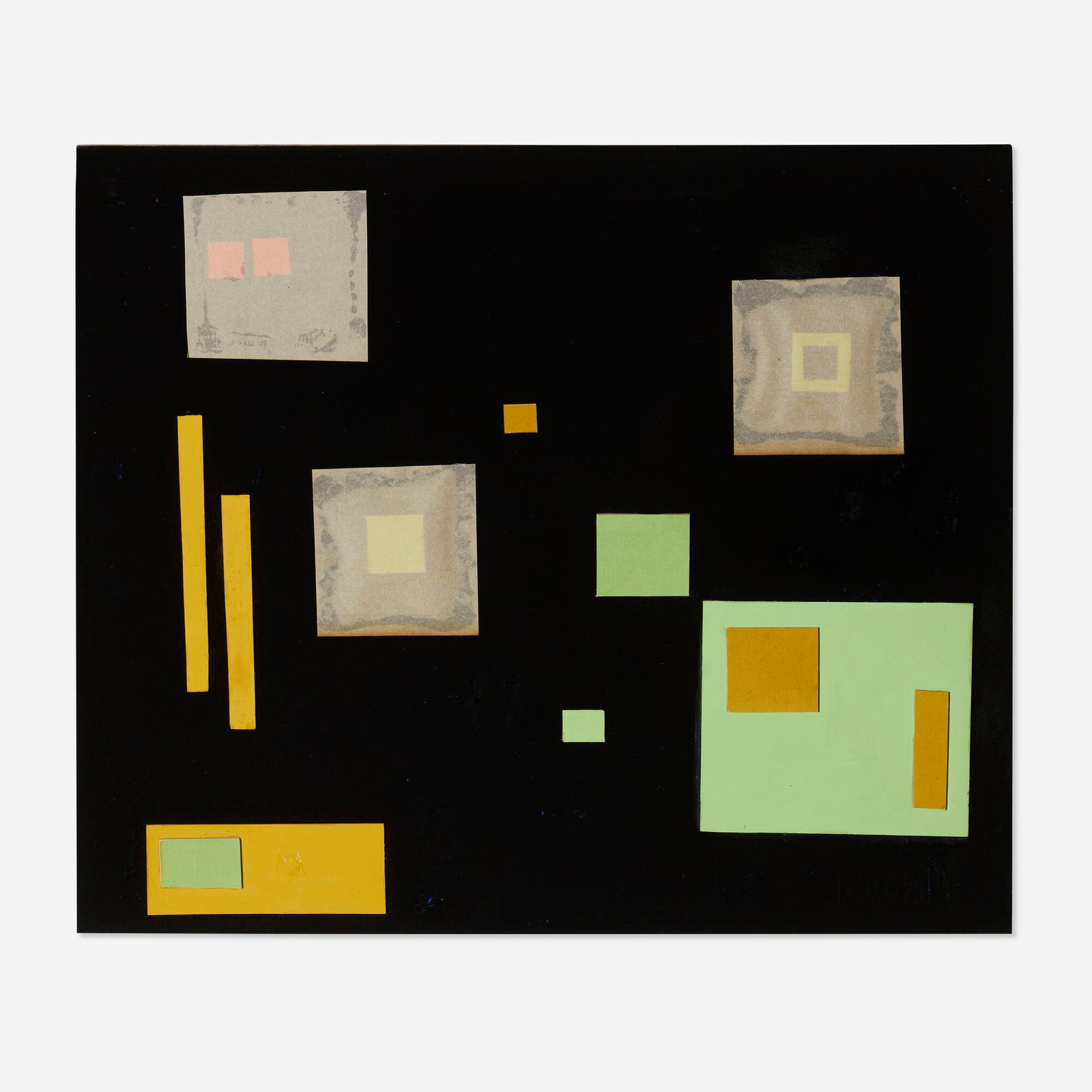 Lolo Soldevilla, Untitled (1 of 4)