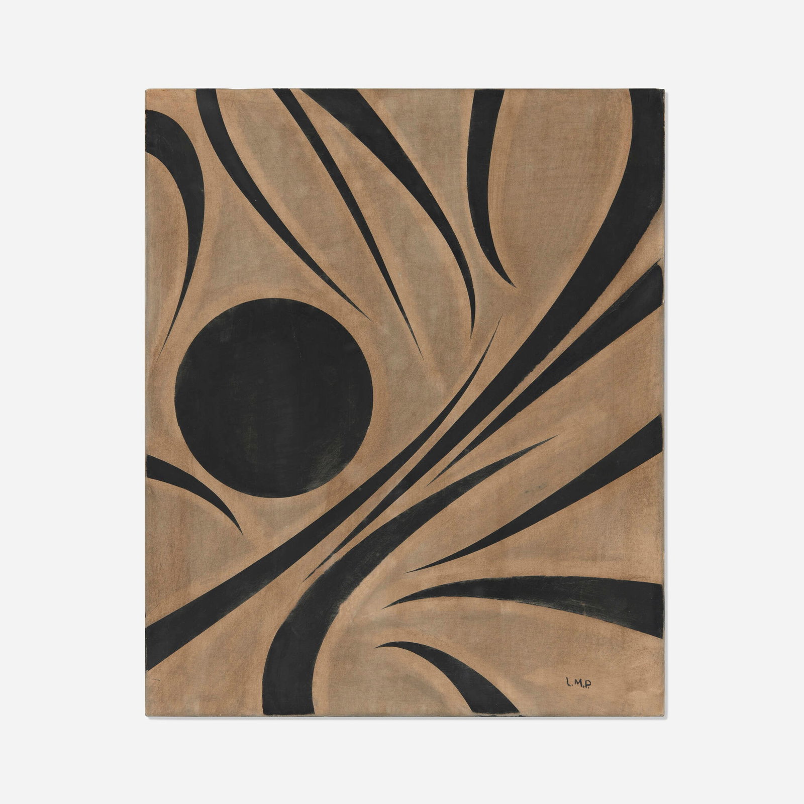 Luis Martinez Pedro, Untitled (1 of 3)