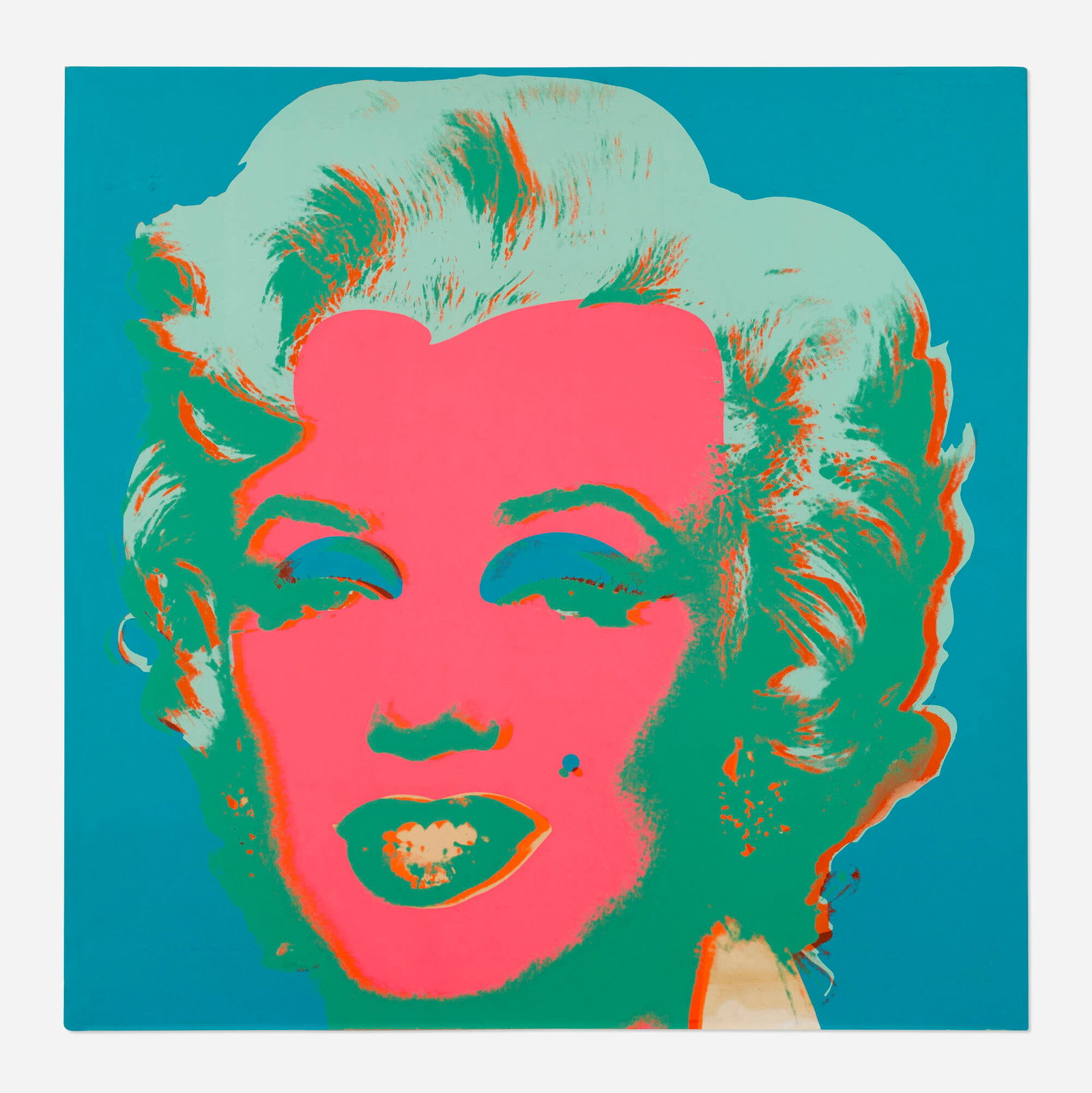 Andy Warhol, Marilyn Monroe (1 of 4)