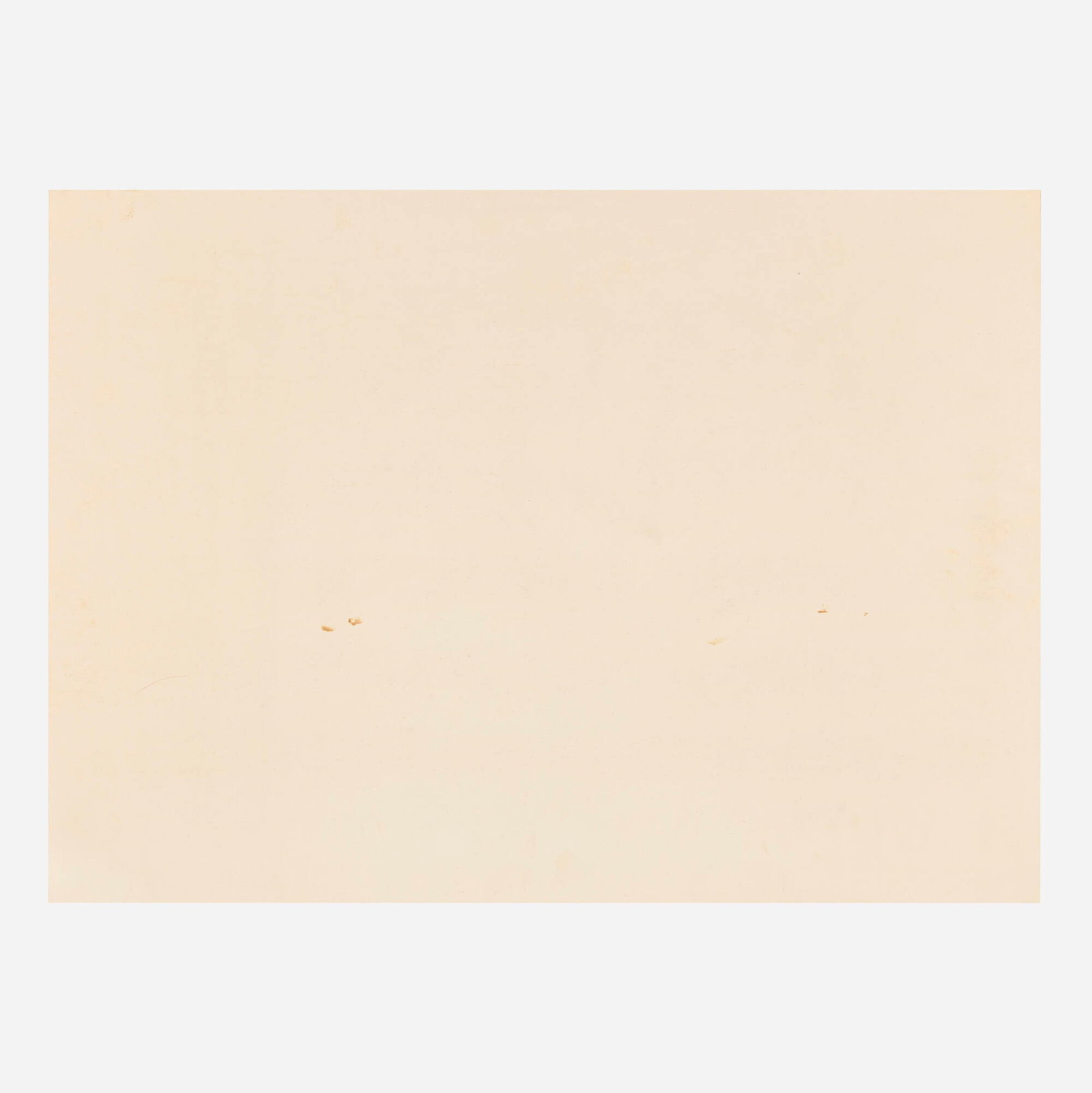 Jasper Johns, Flag (Moratorium) - 2