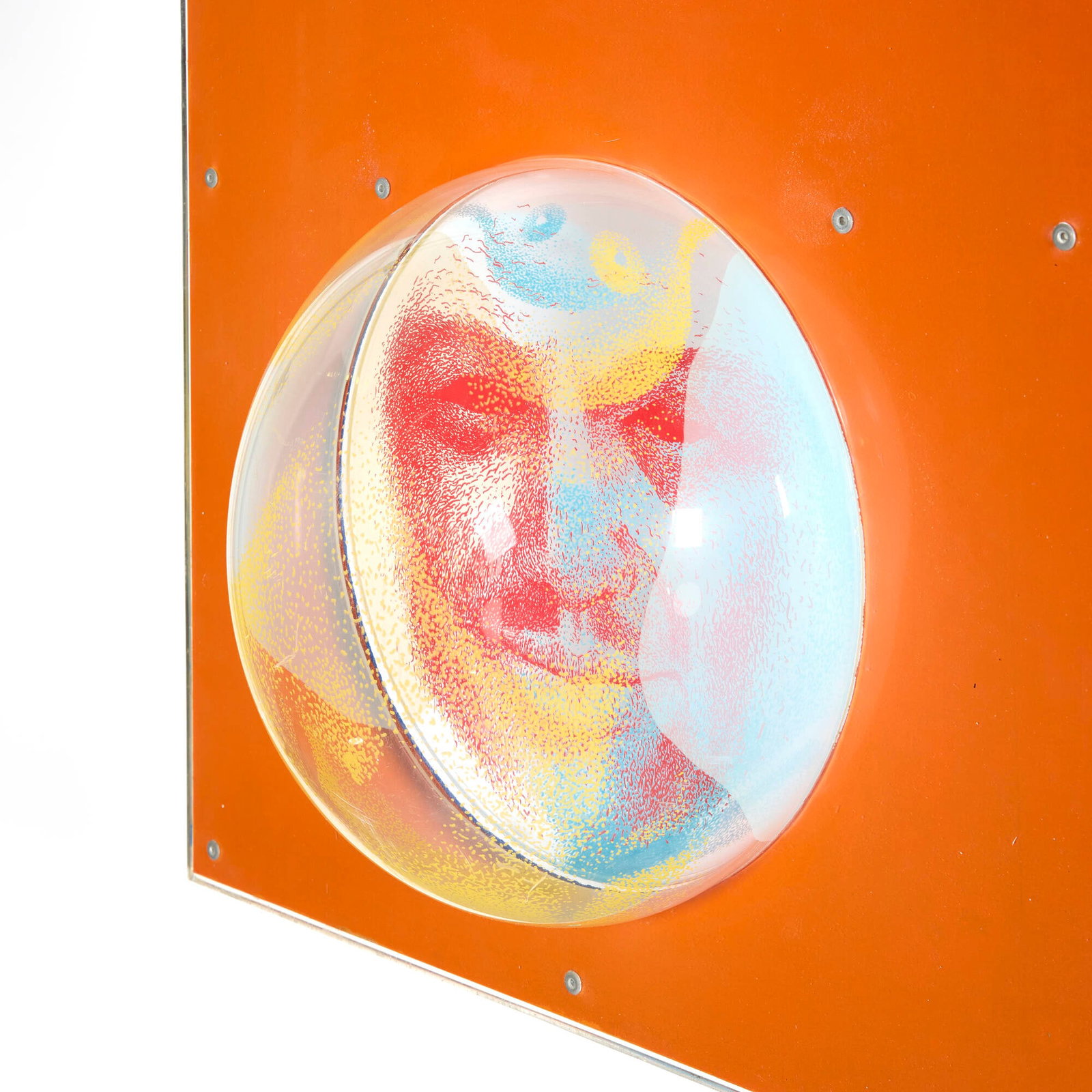 Robert R. Malone, Observation - 5
