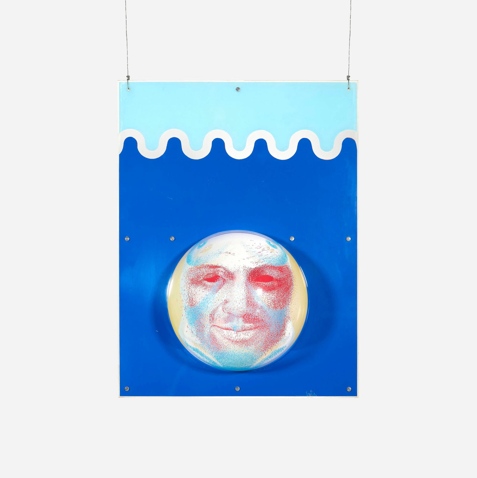 Robert R. Malone, Observation - 6