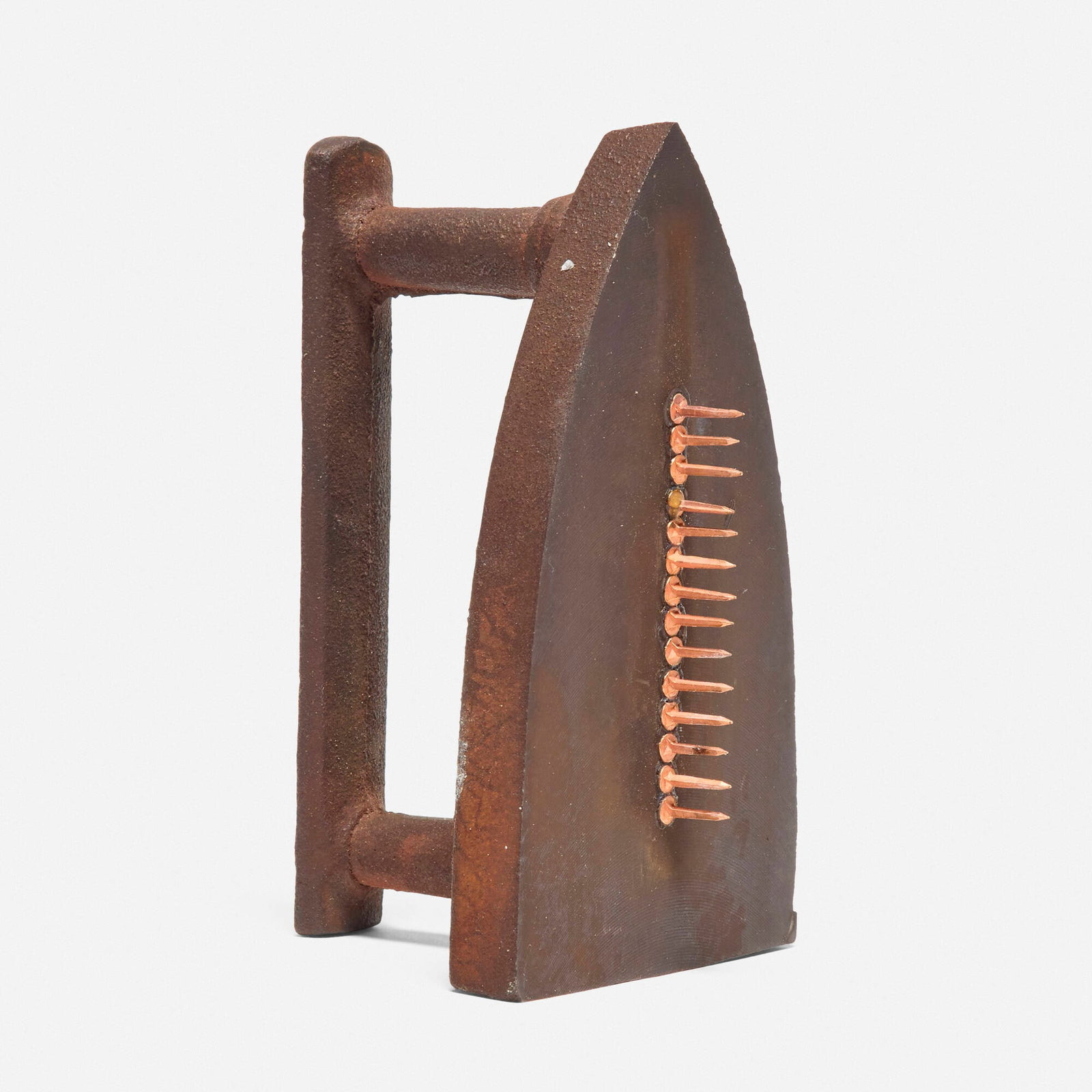 Man Ray, Cadeau (1 of 3)