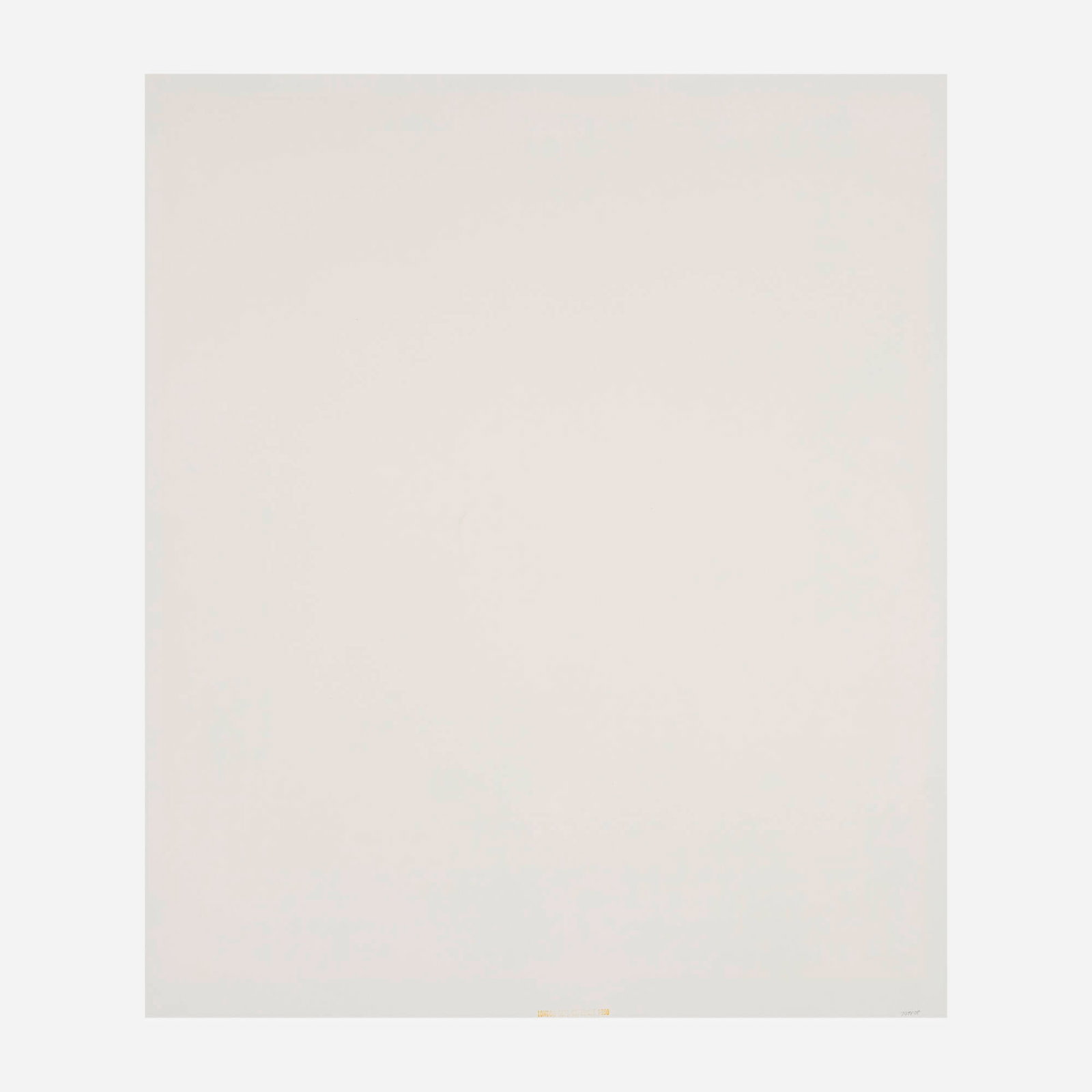 Julian Stanczak, Sequential Chroma - 2