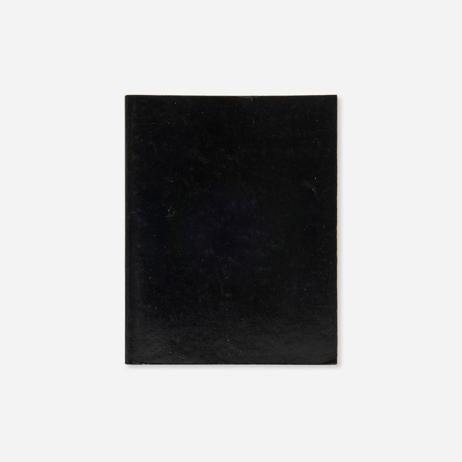 Ed Ruscha, A Few Palm Trees (1 of 3)