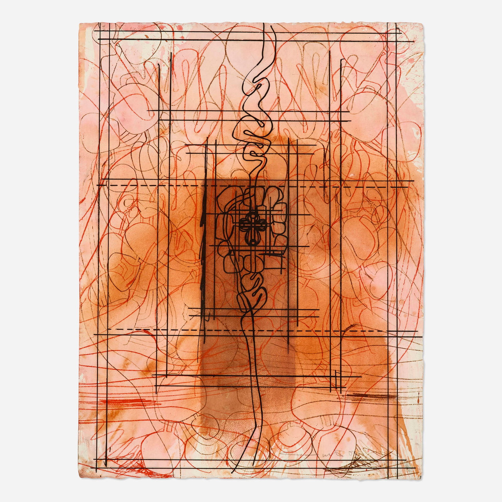 Hermann Nitsch, Unterirdische Theateranlage (1 of 4)