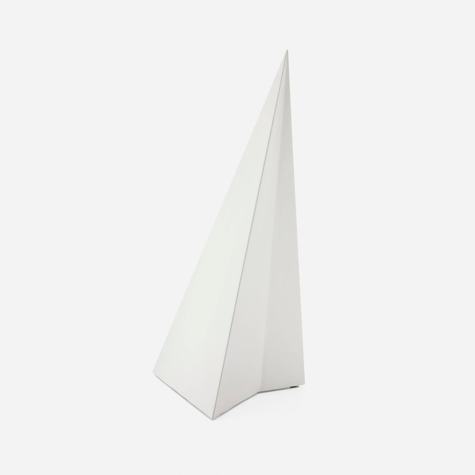 Sol LeWitt, Pyramid III - 2