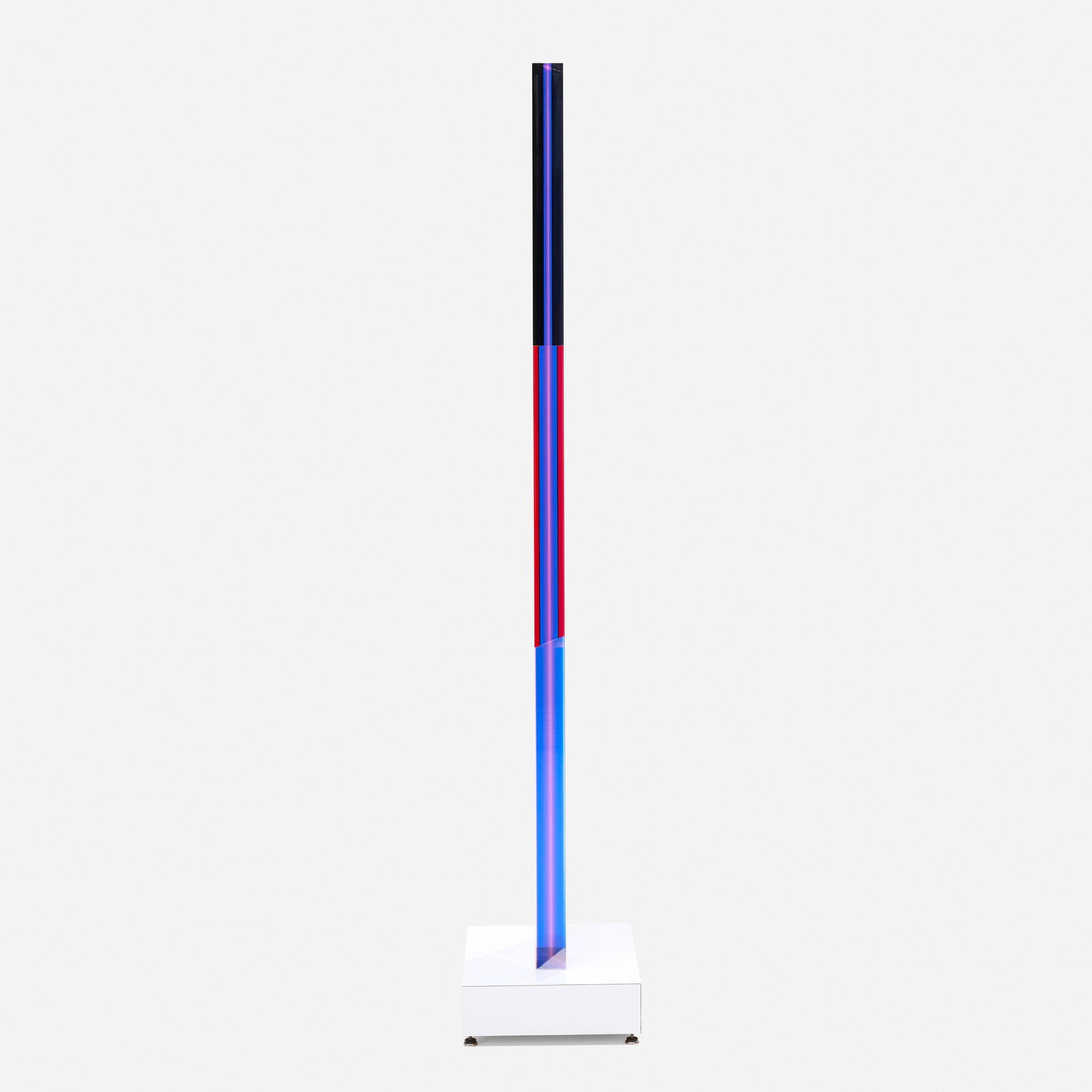 Vasa (Velizar Mihich), Rectangular Column (#2899) - 3