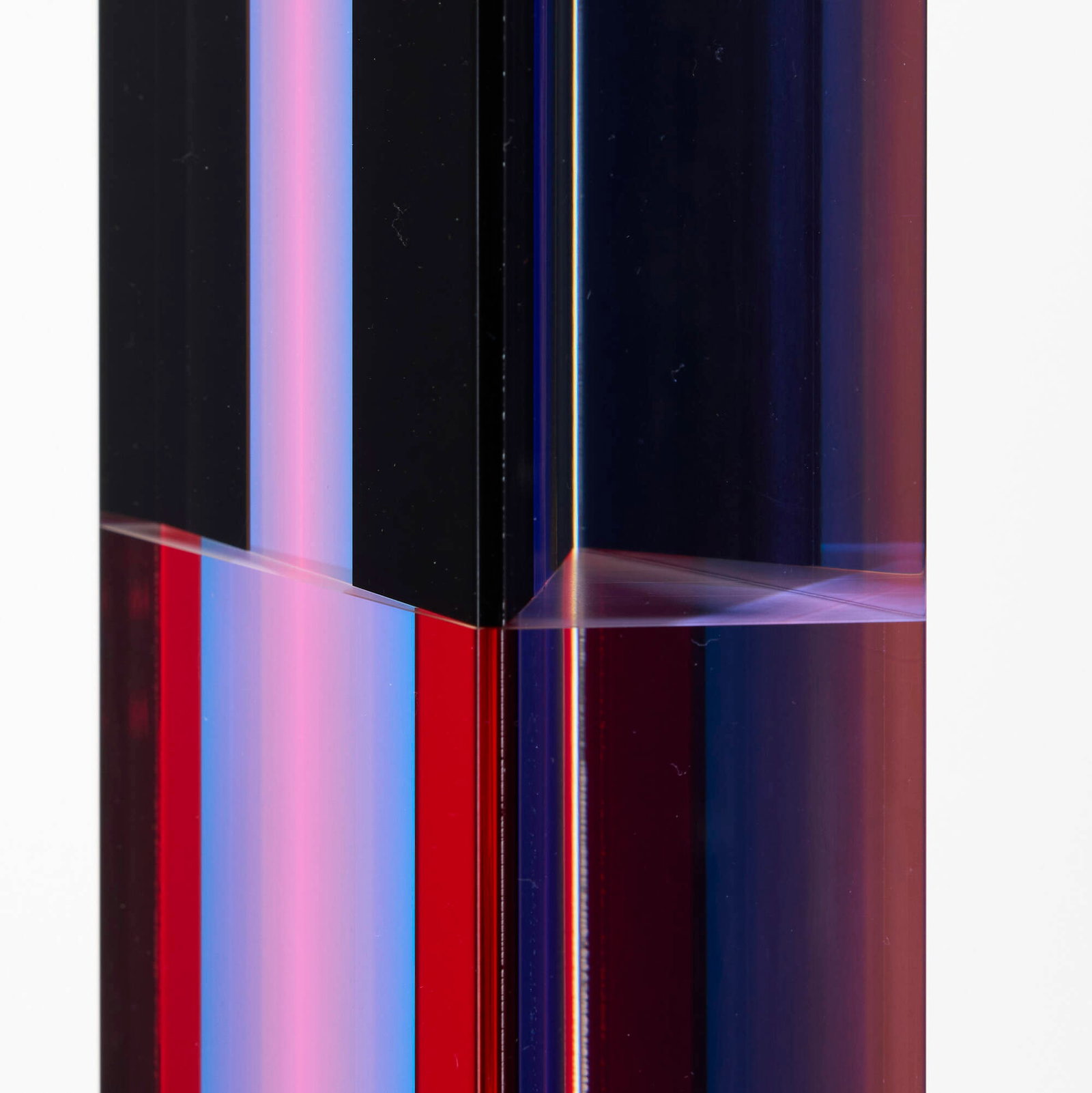 Vasa (Velizar Mihich), Rectangular Column (#2899) - 5