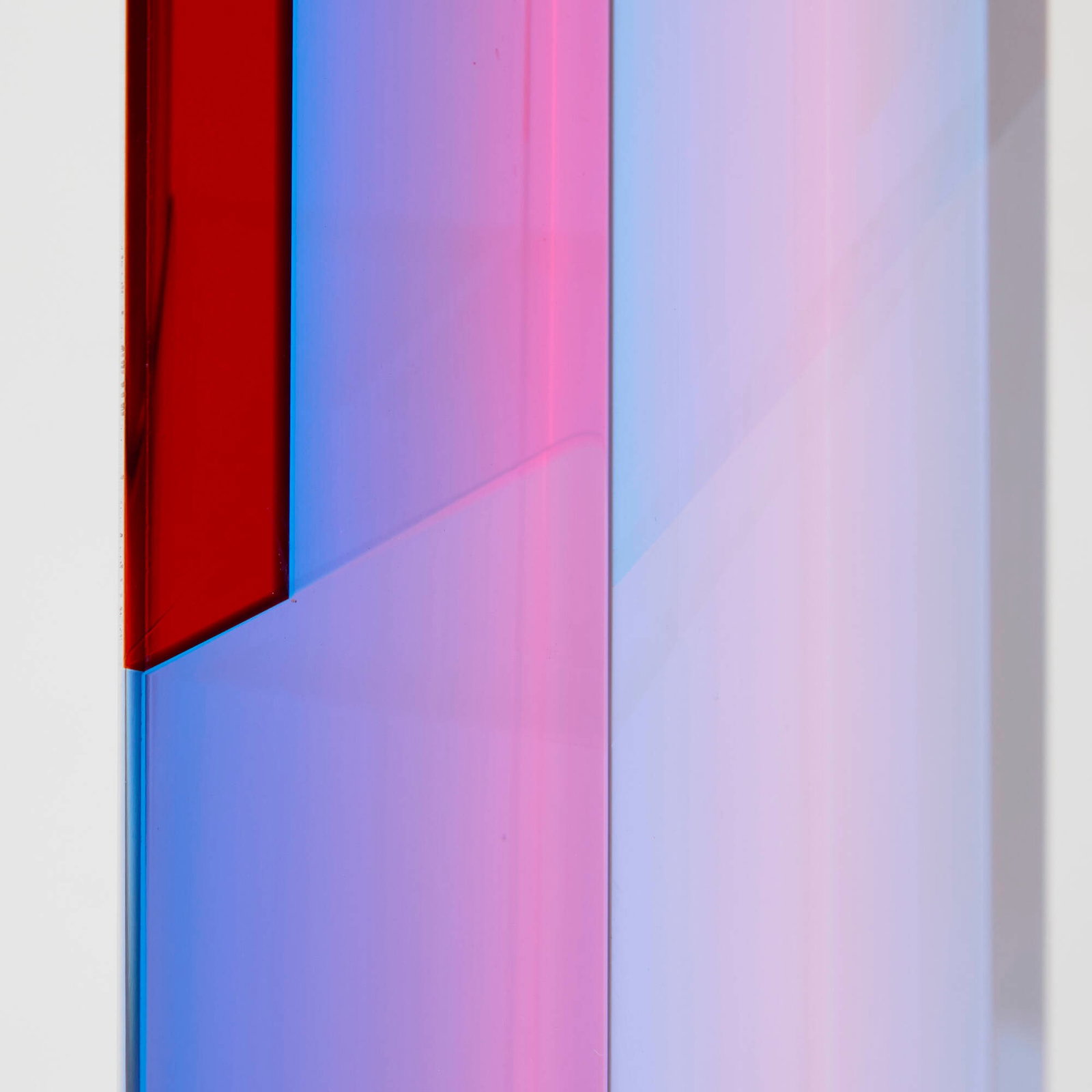 Vasa (Velizar Mihich), Rectangular Column (#2899) - 6