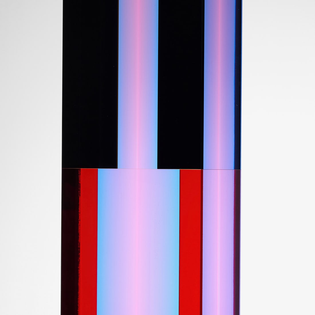 Vasa (Velizar Mihich), Rectangular Column (#2899) - 9