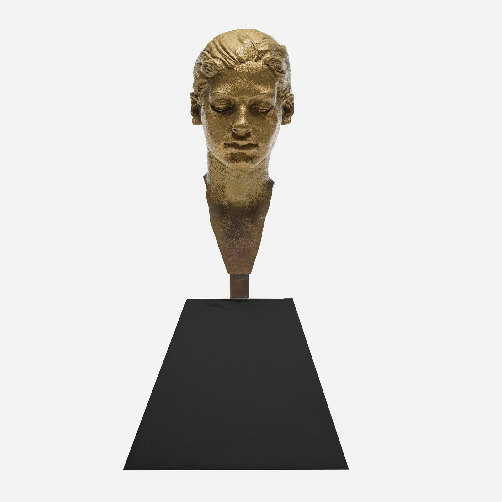 Robert Graham, Virgin Head - 2