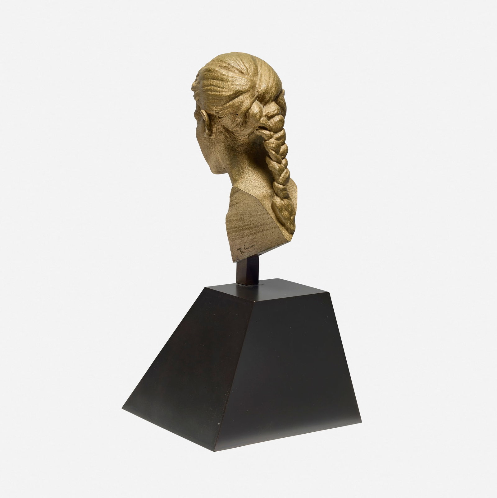 Robert Graham, Virgin Head - 3