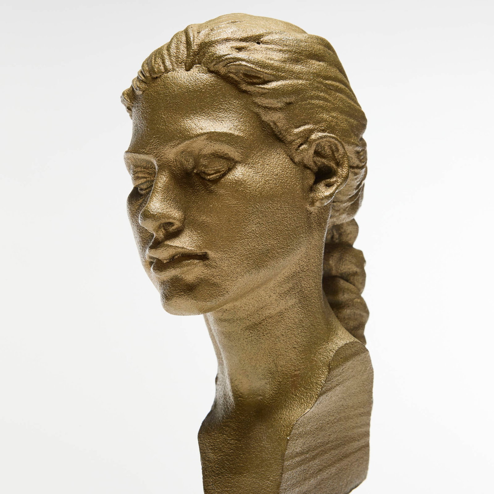 Robert Graham, Virgin Head - 4