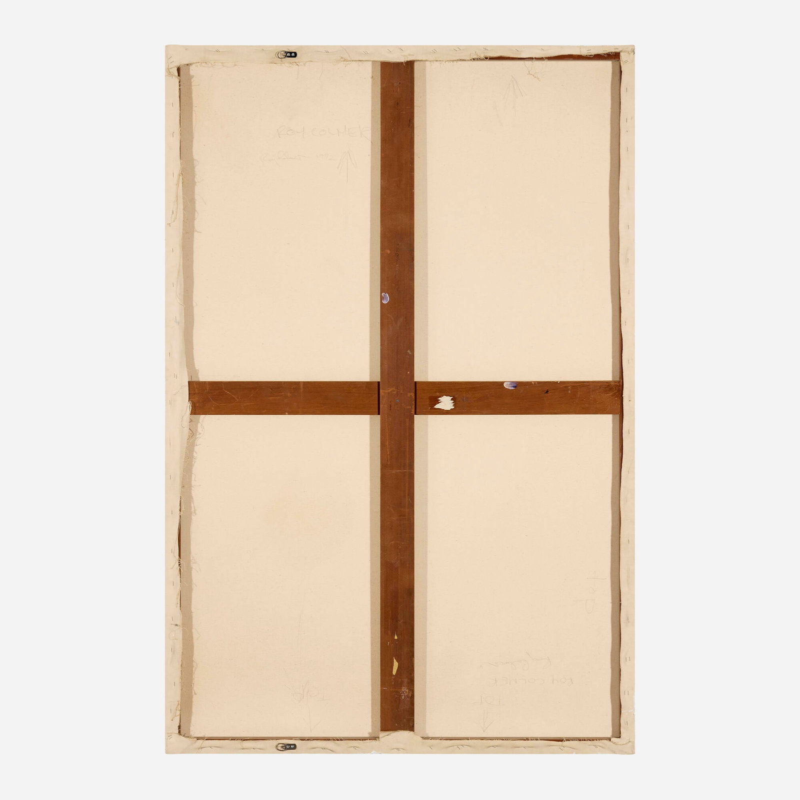 Roy Colmer, Untitled - 2