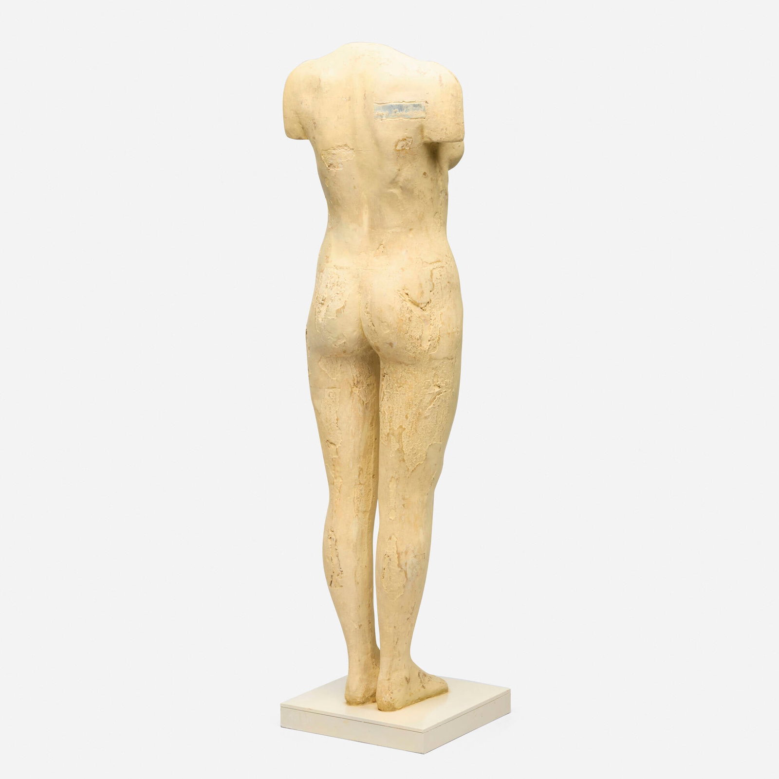 Dan Corbin, Untitled (Nude) - 3