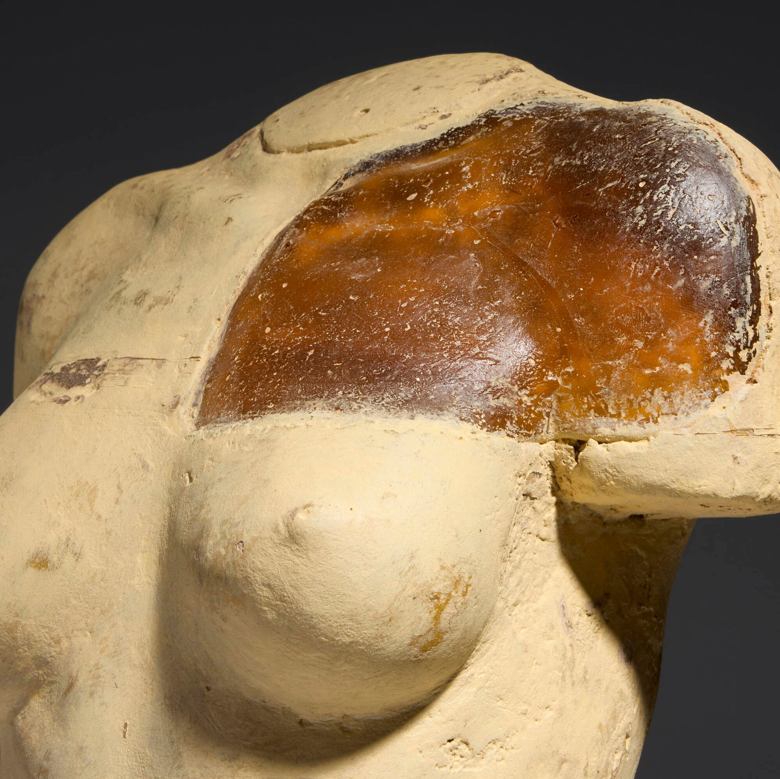Dan Corbin, Untitled (Nude) - 4