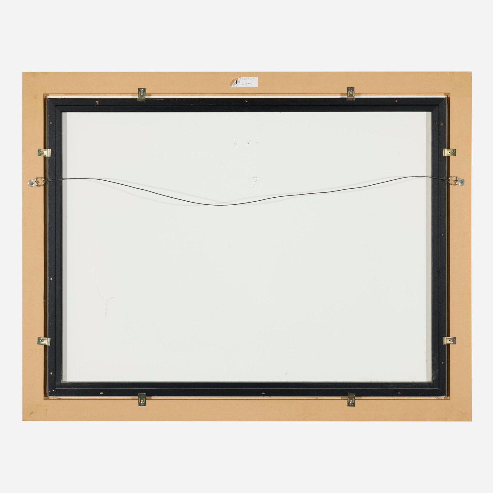 James Weeks, Untitled - 3