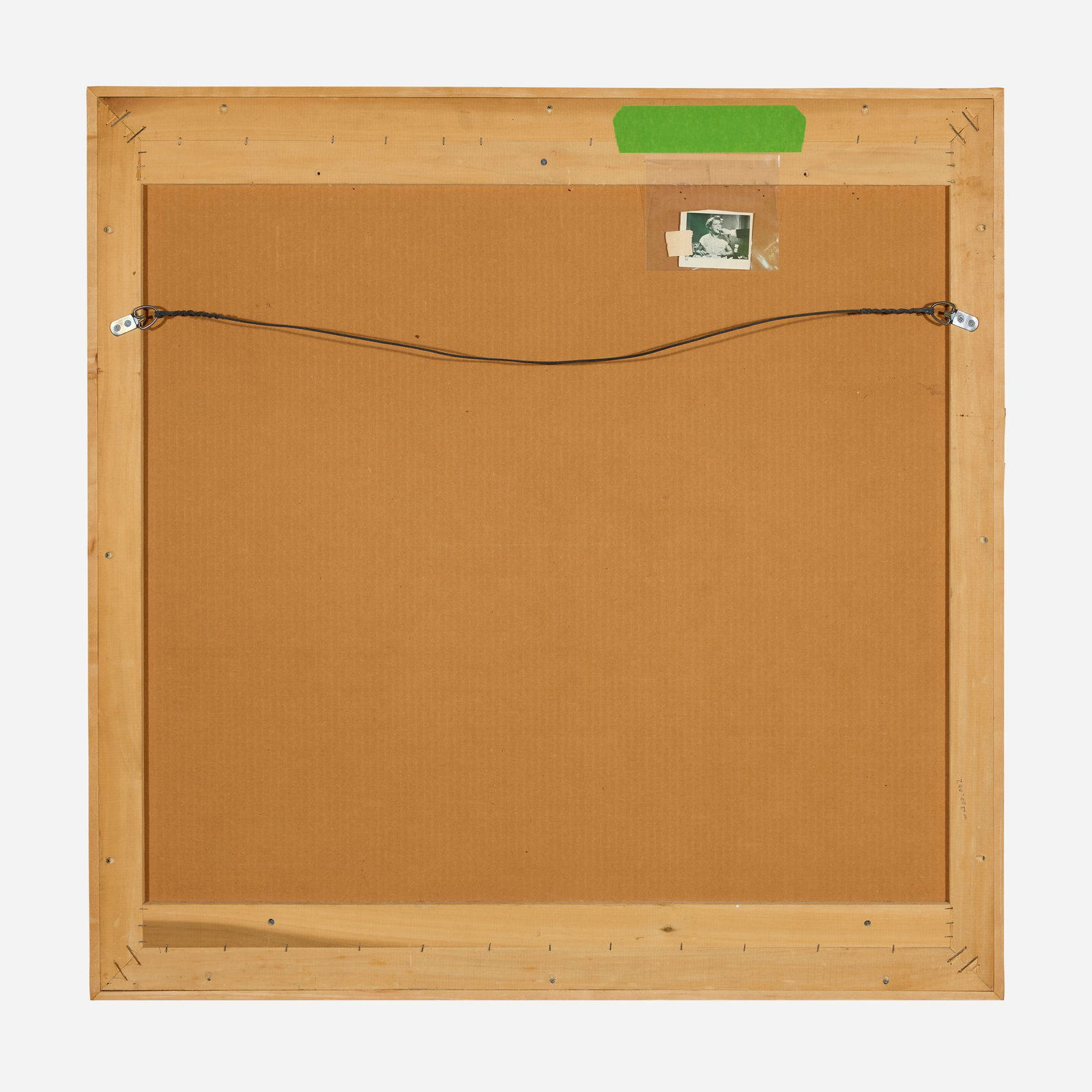 William T. Wiley, Untitled - 3