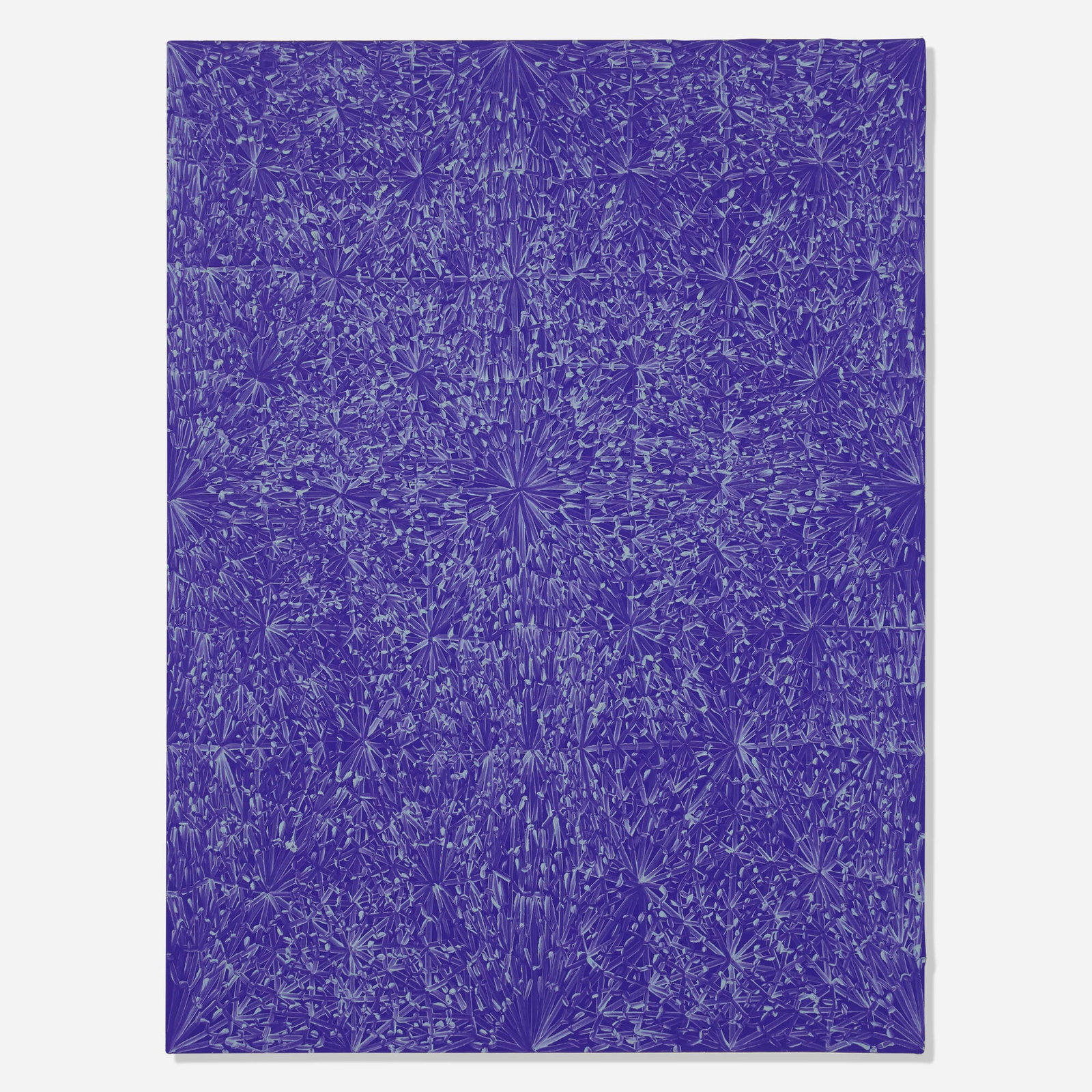 Richard Tinkler, Painting Number Three (1 of 5)