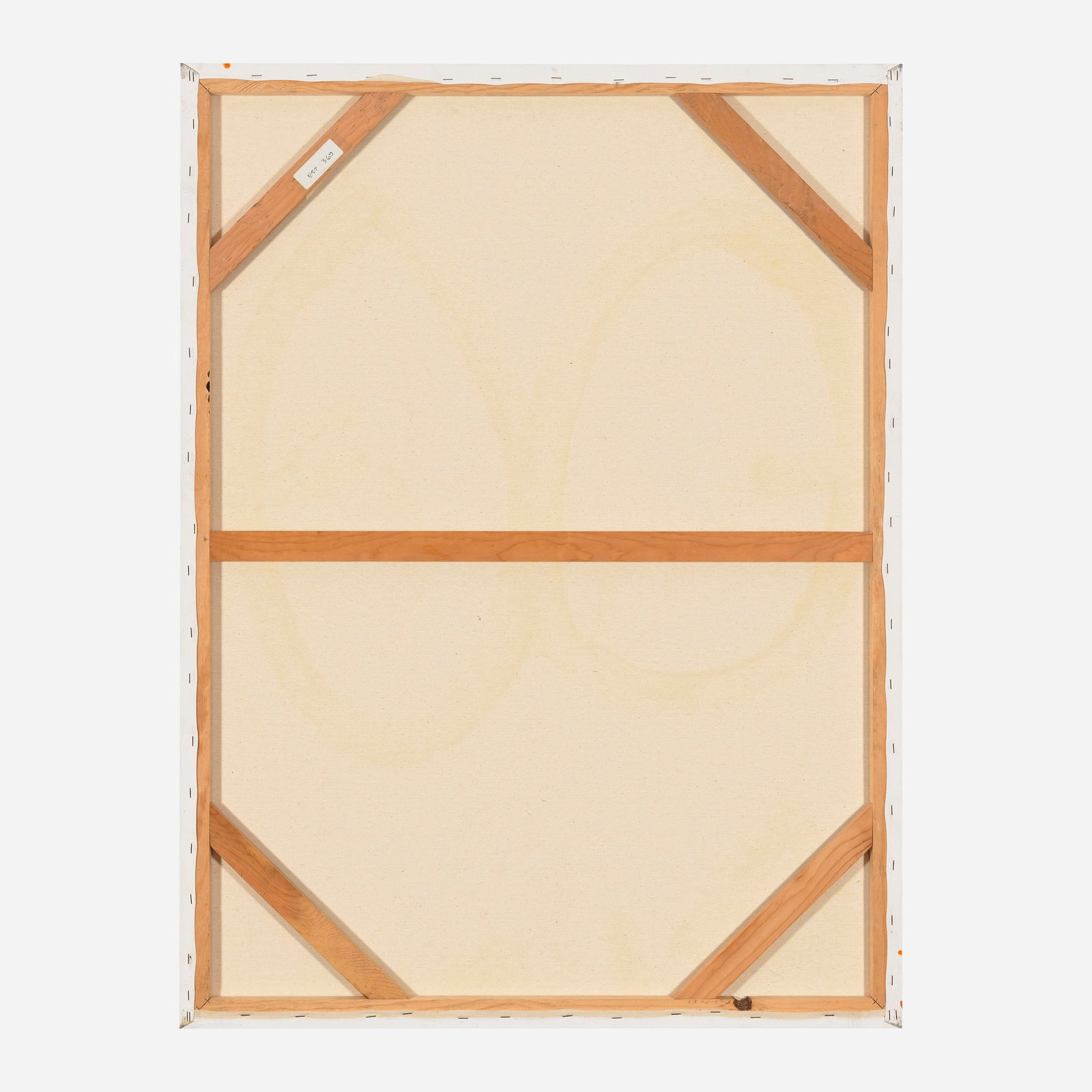 Emerson Woelffer, Untitled - 2