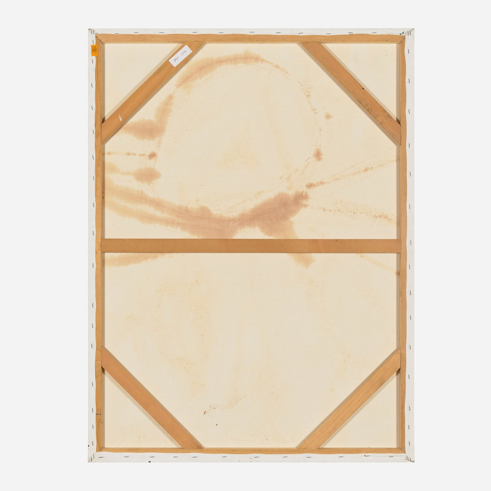 Emerson Woelffer, Untitled - 2