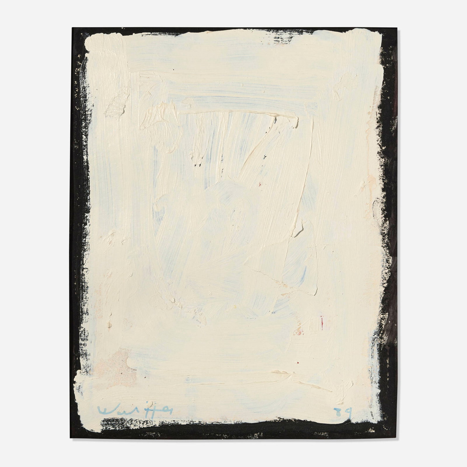 Emerson Woelffer, Untitled (1 of 4)