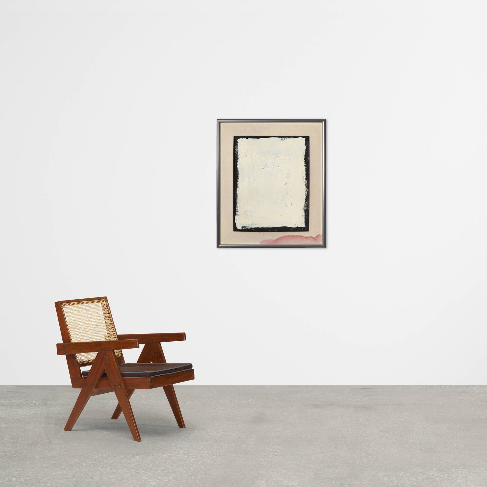 Emerson Woelffer, Untitled - 4