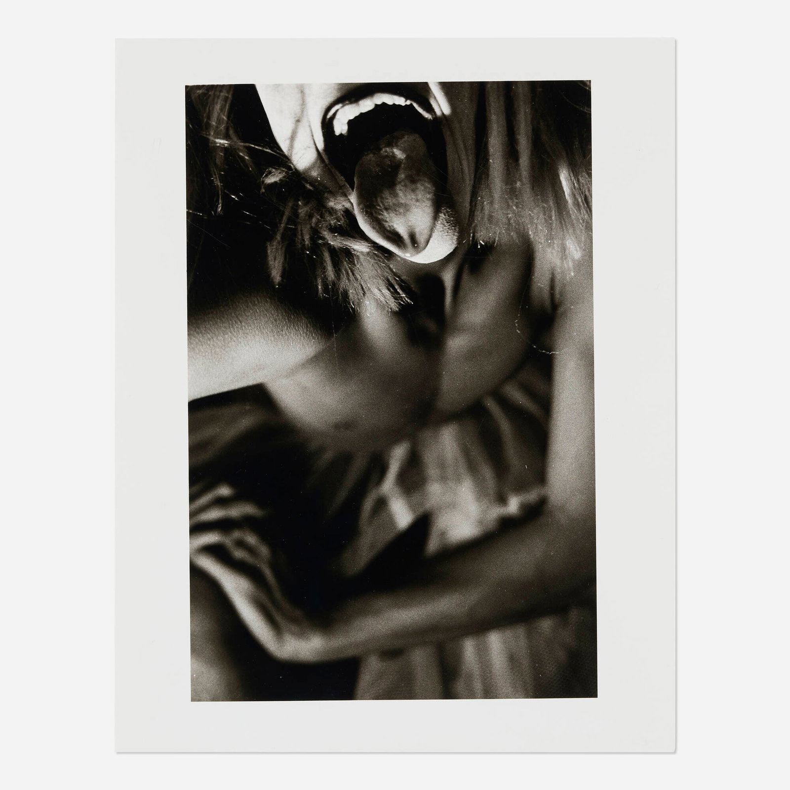 Lyle Ashton Harris, Ecstasy #1 (1 of 3)