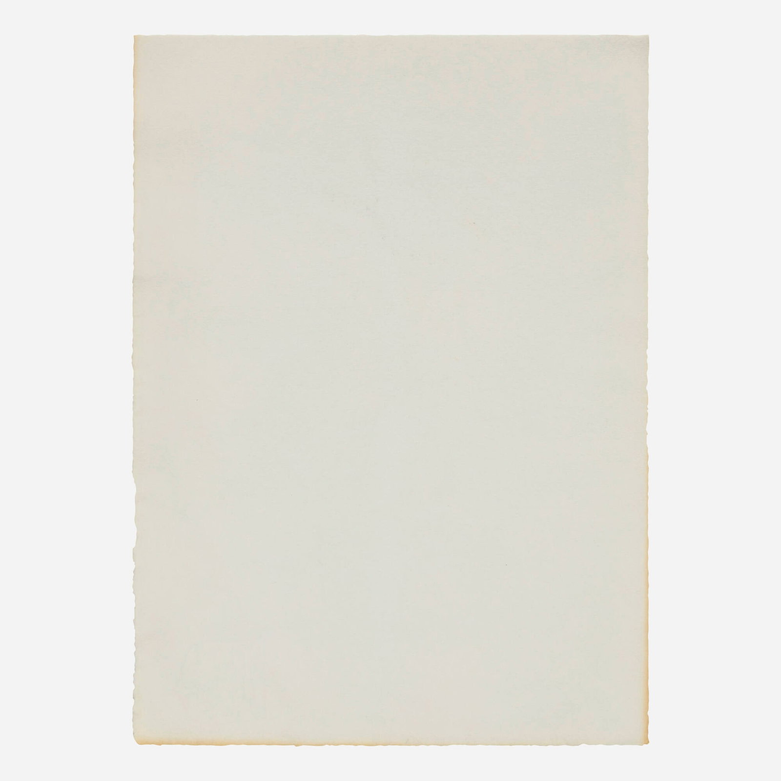 Joe Brainard, Untitled - 2