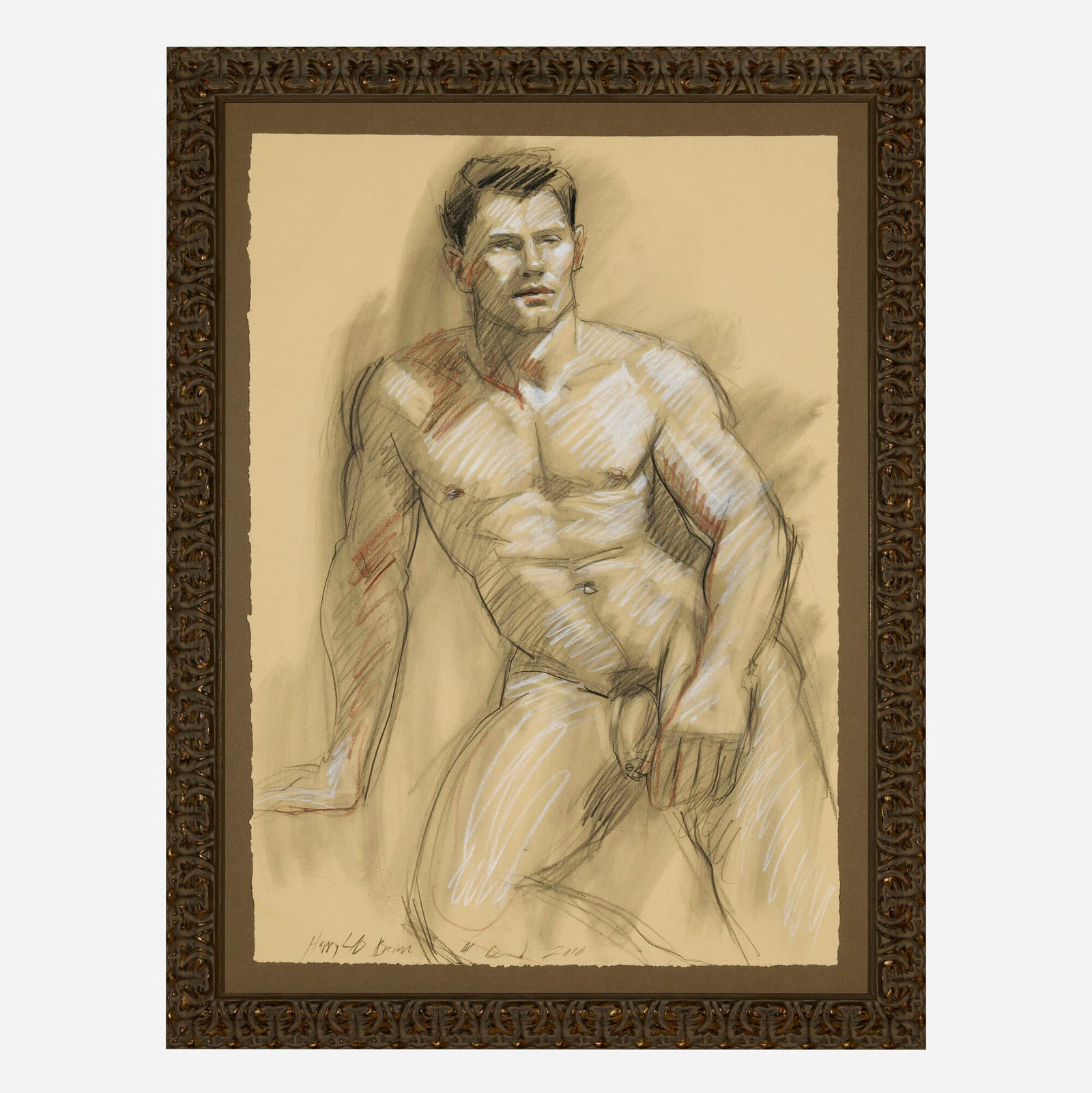 Mark Beard, Untitled - 2