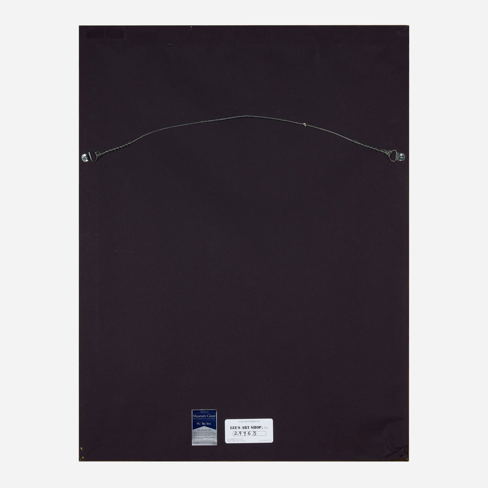 Mark Beard, Untitled - 3
