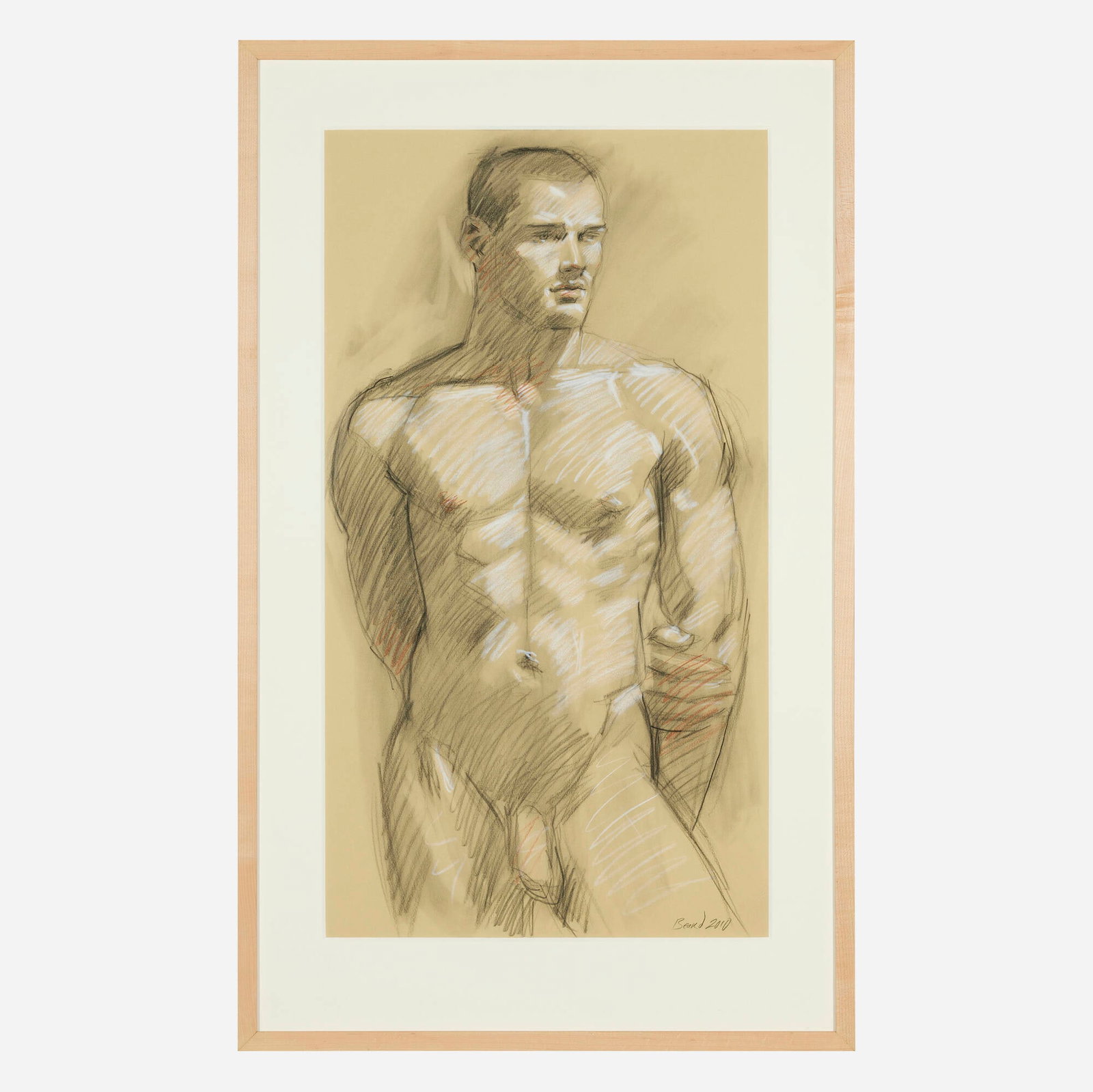 Mark Beard, Untitled - 2