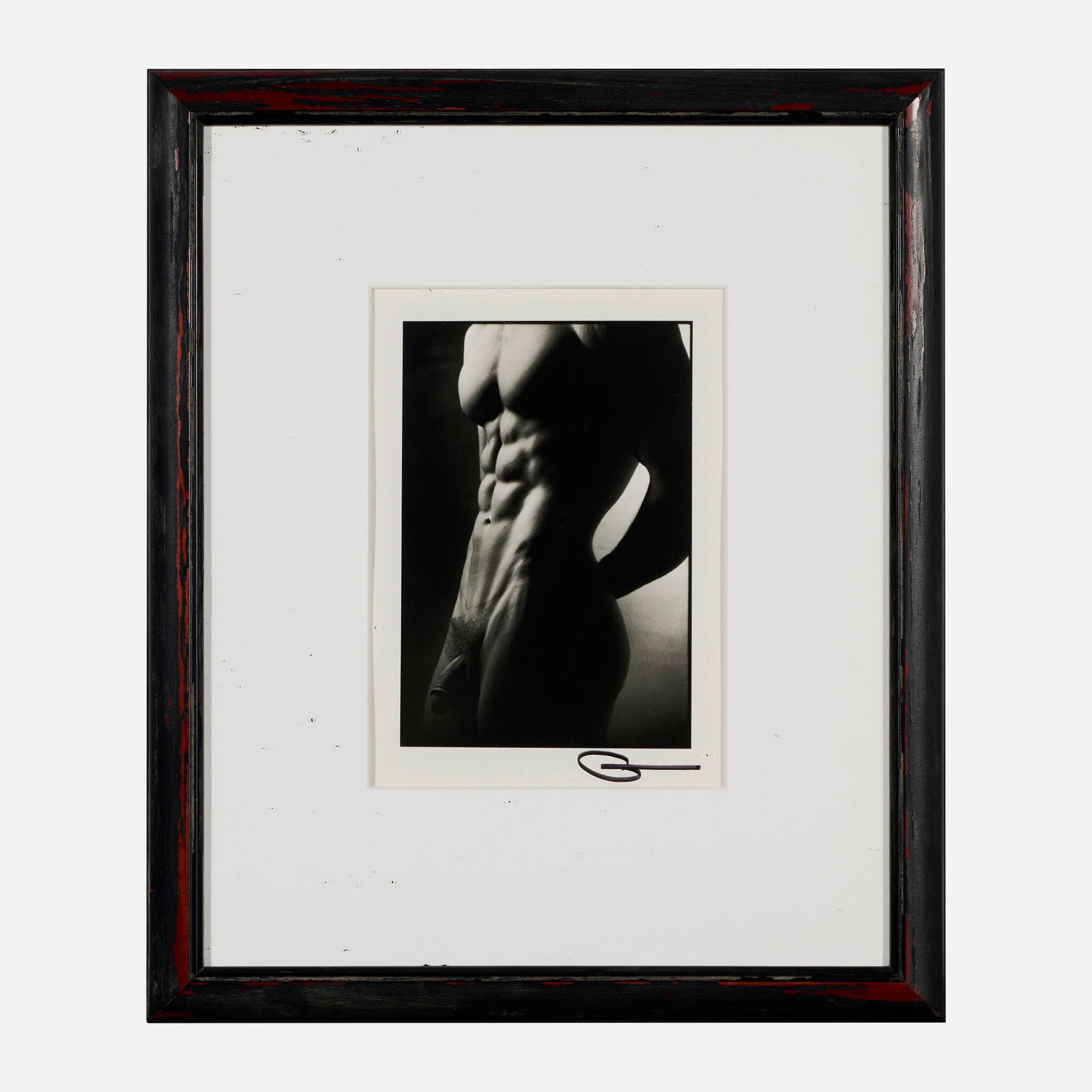 Greg Gorman, Miami - 2