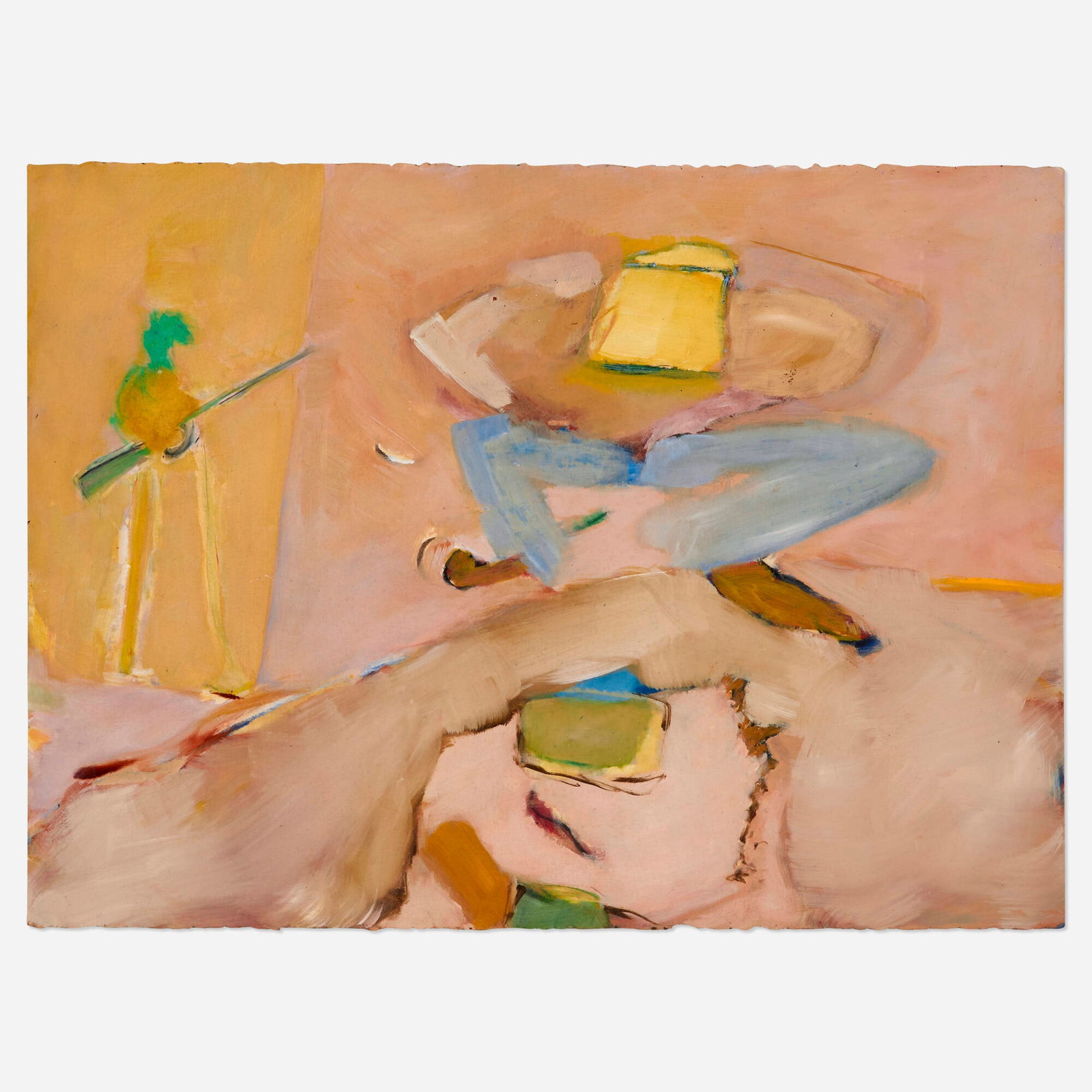 Kim Dingle, Untitled (1 of 4)