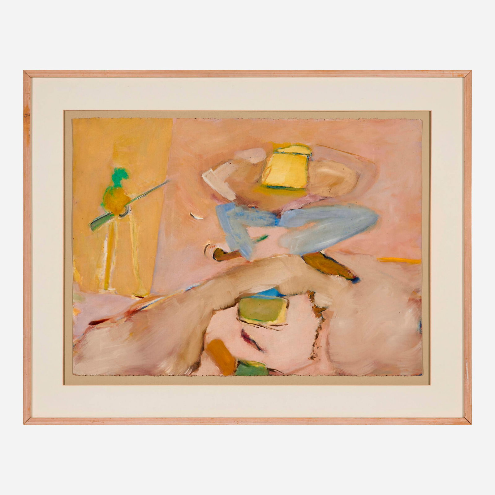 Kim Dingle, Untitled - 2