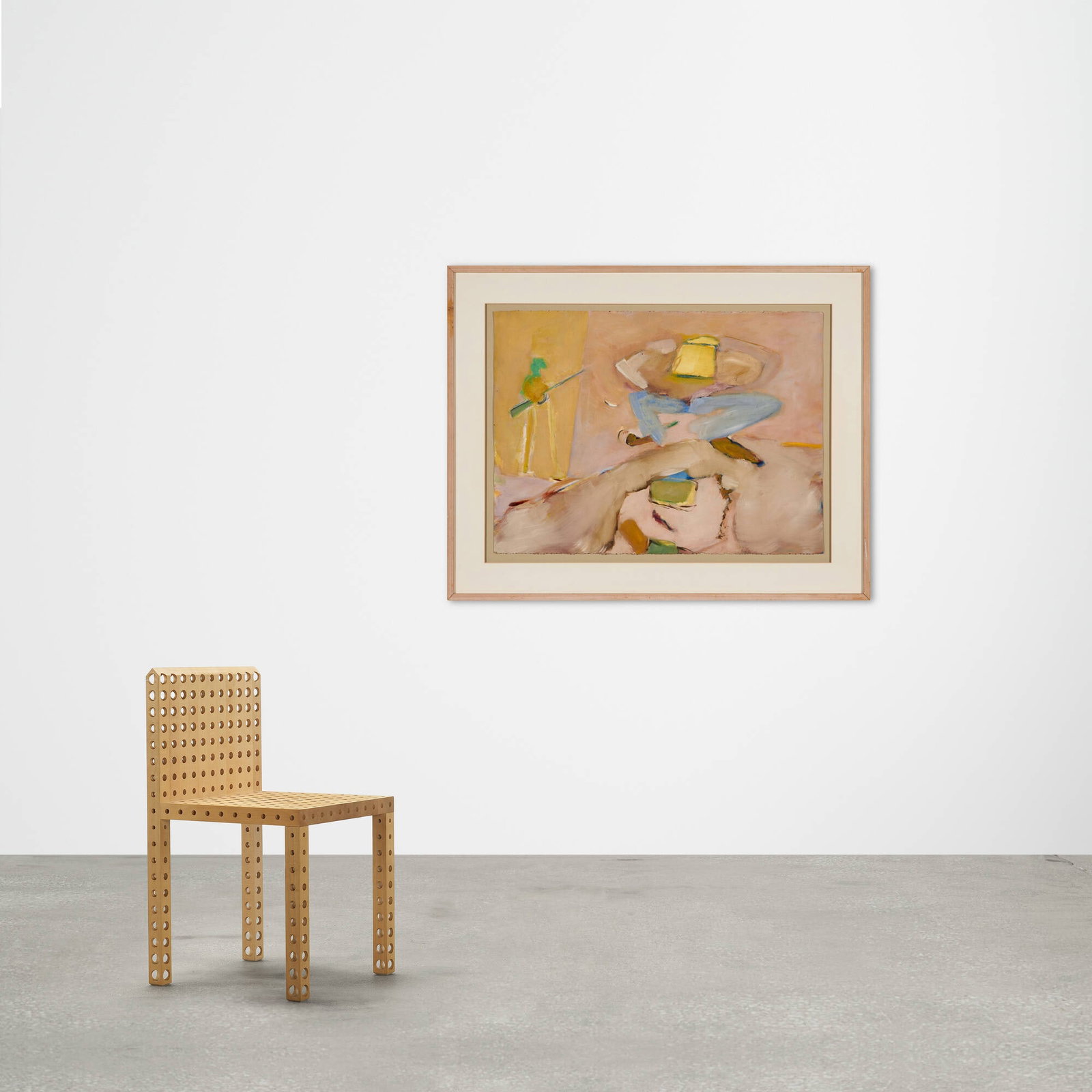 Kim Dingle, Untitled - 4