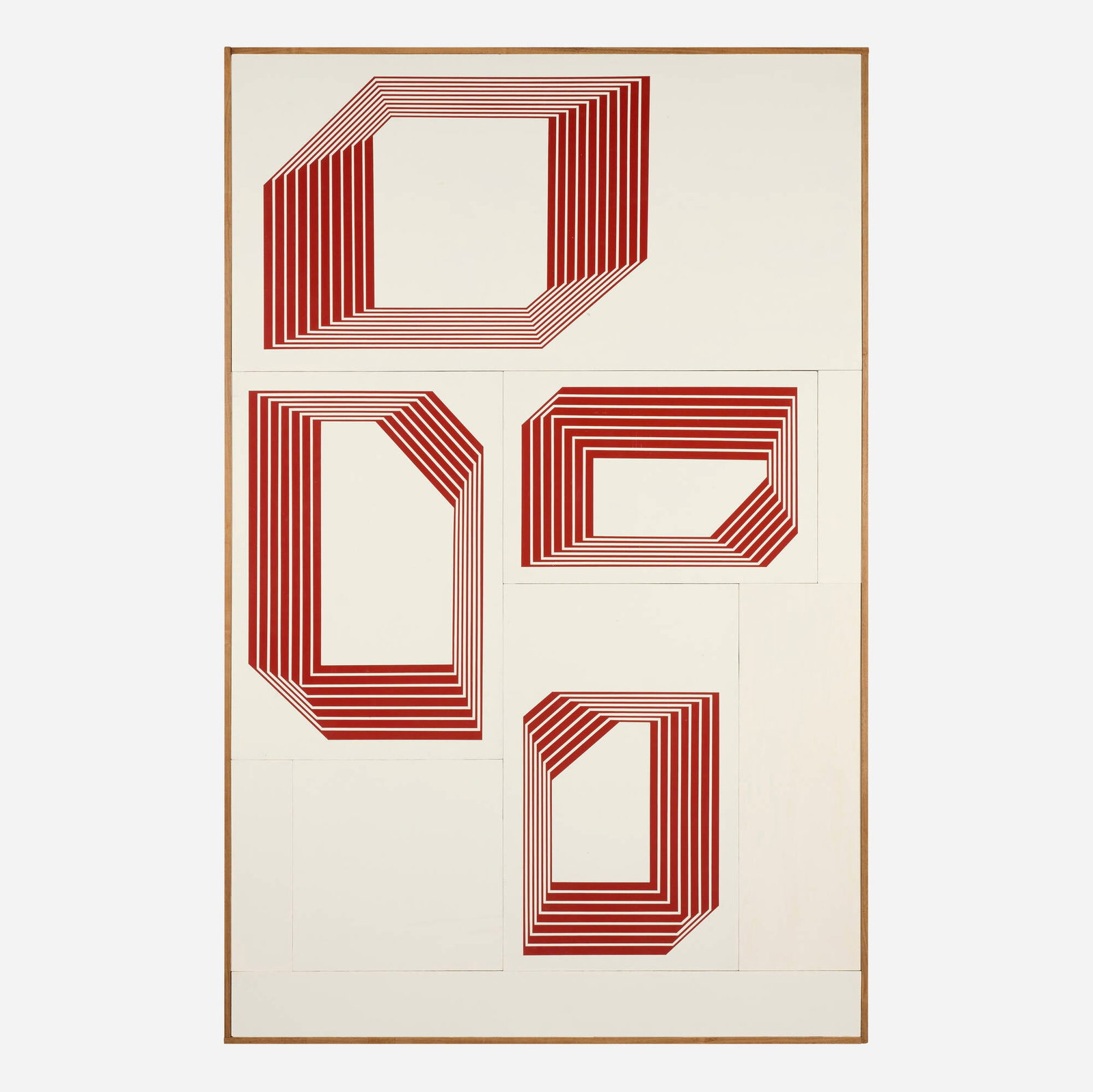 Barry McGee, Untitled - 2