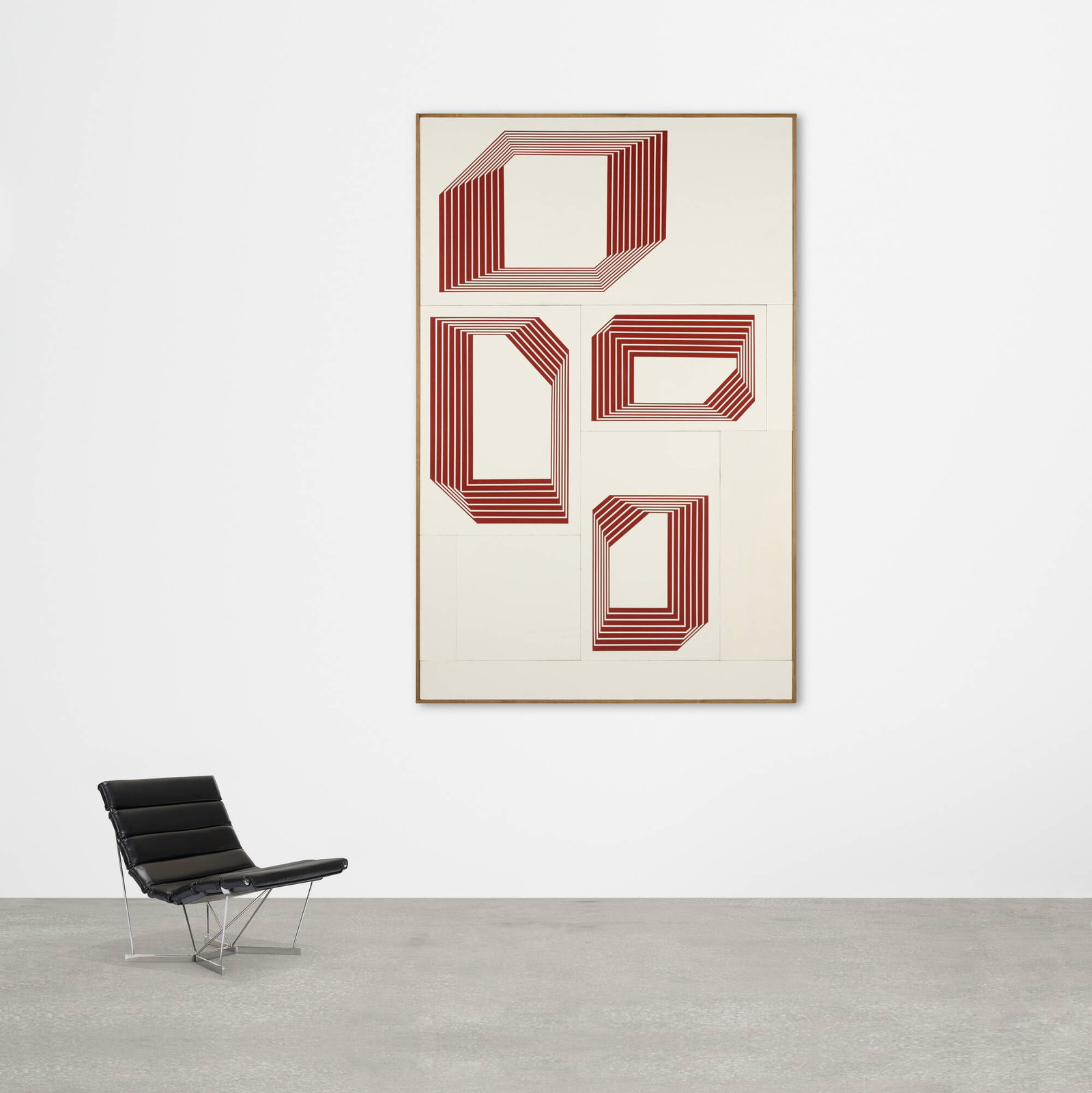 Barry McGee, Untitled - 4