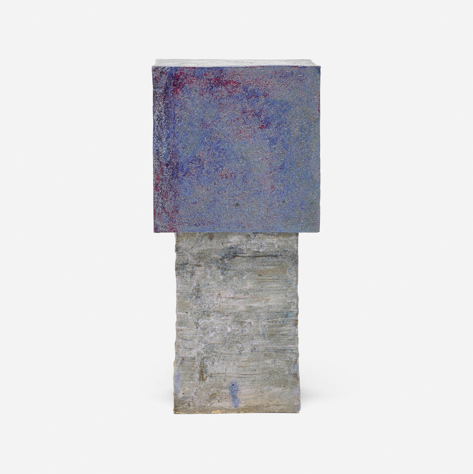 Stan Bitters, Medium Monolith - 2