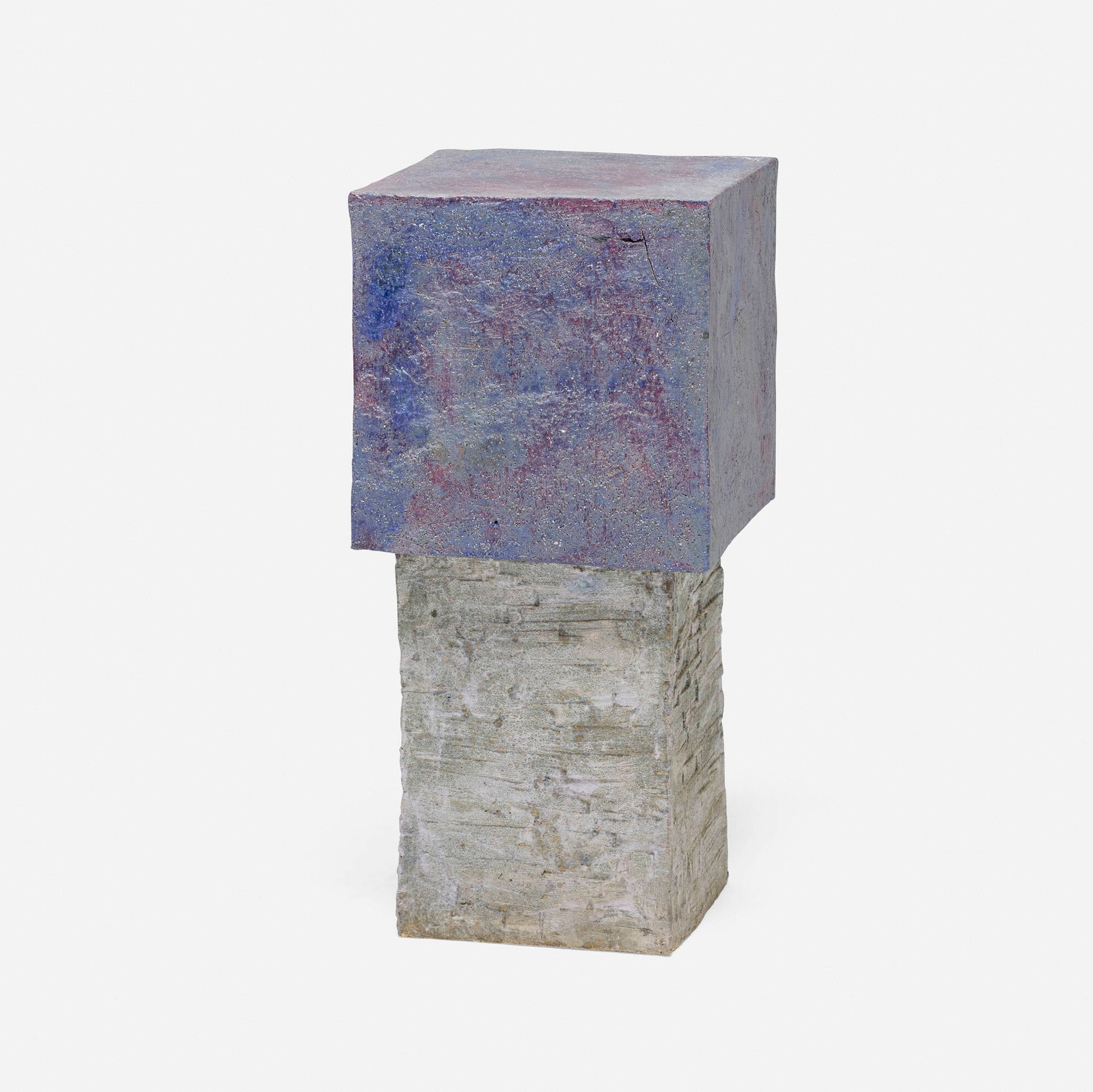 Stan Bitters, Medium Monolith - 3