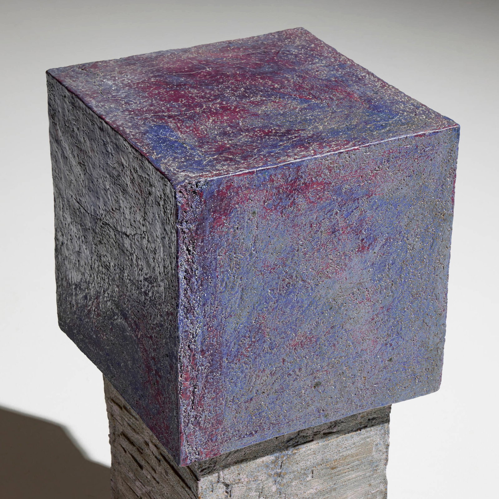 Stan Bitters, Medium Monolith - 4