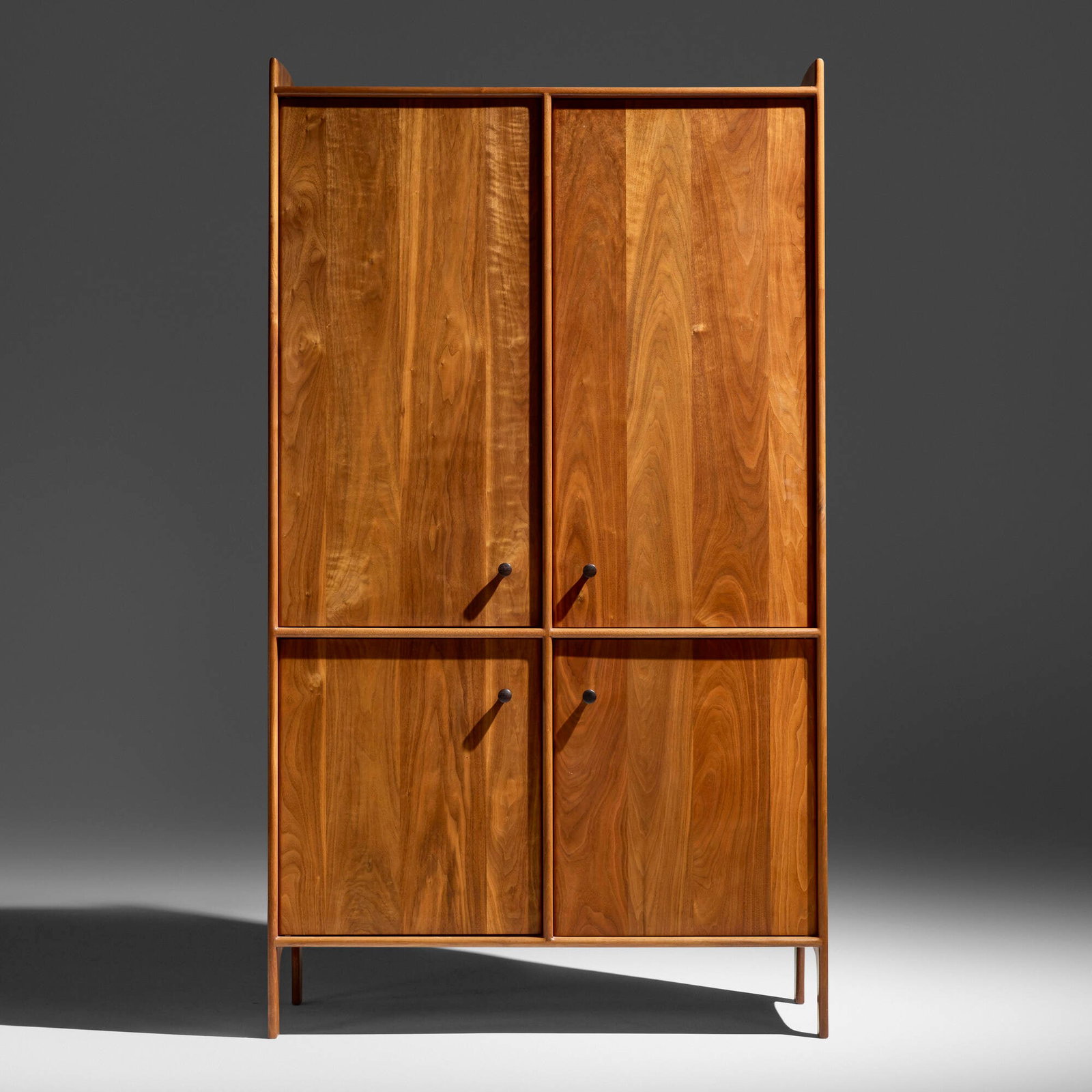 Sam Maloof, Armoire (1 of 6)