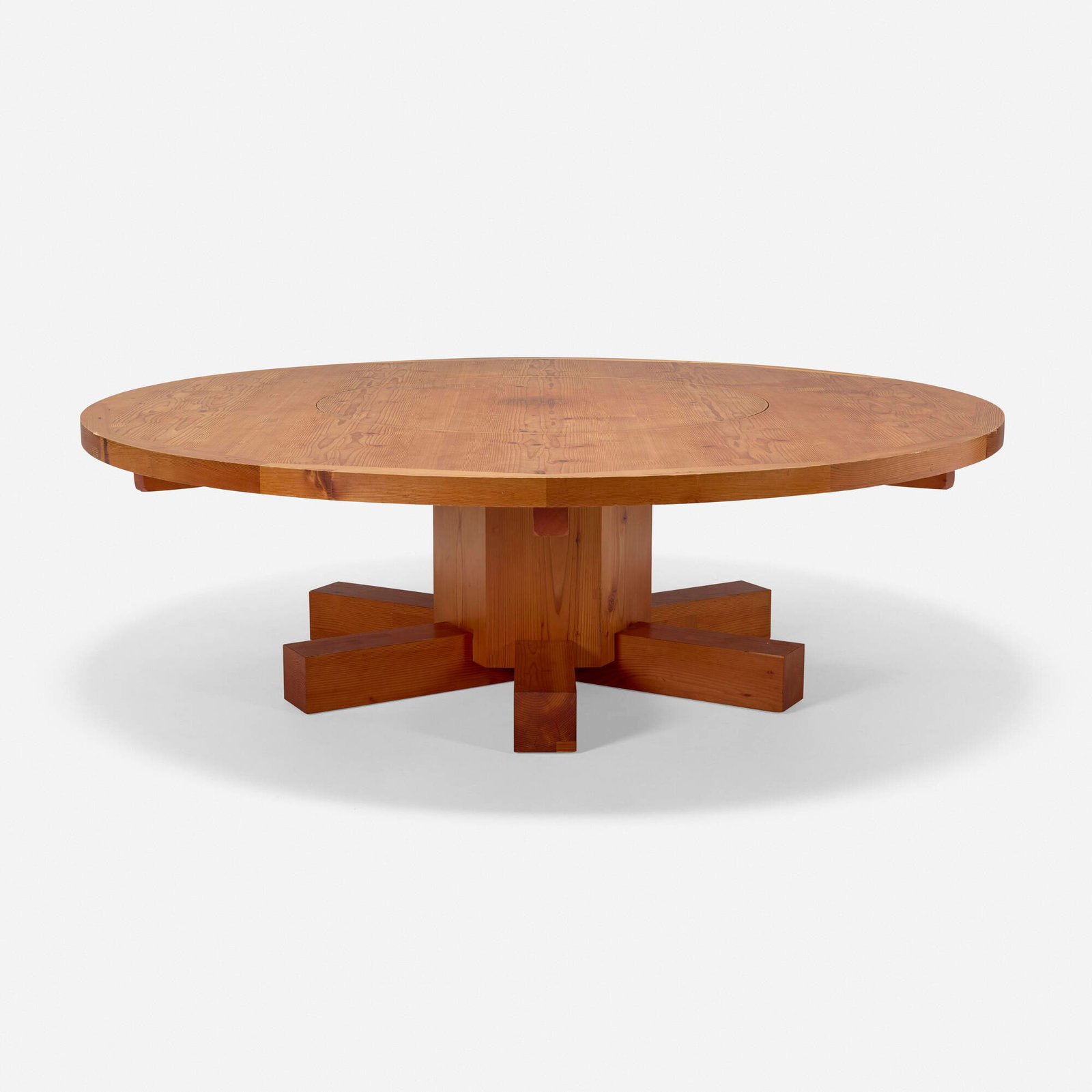 Roy McMakin, Dining table - 2